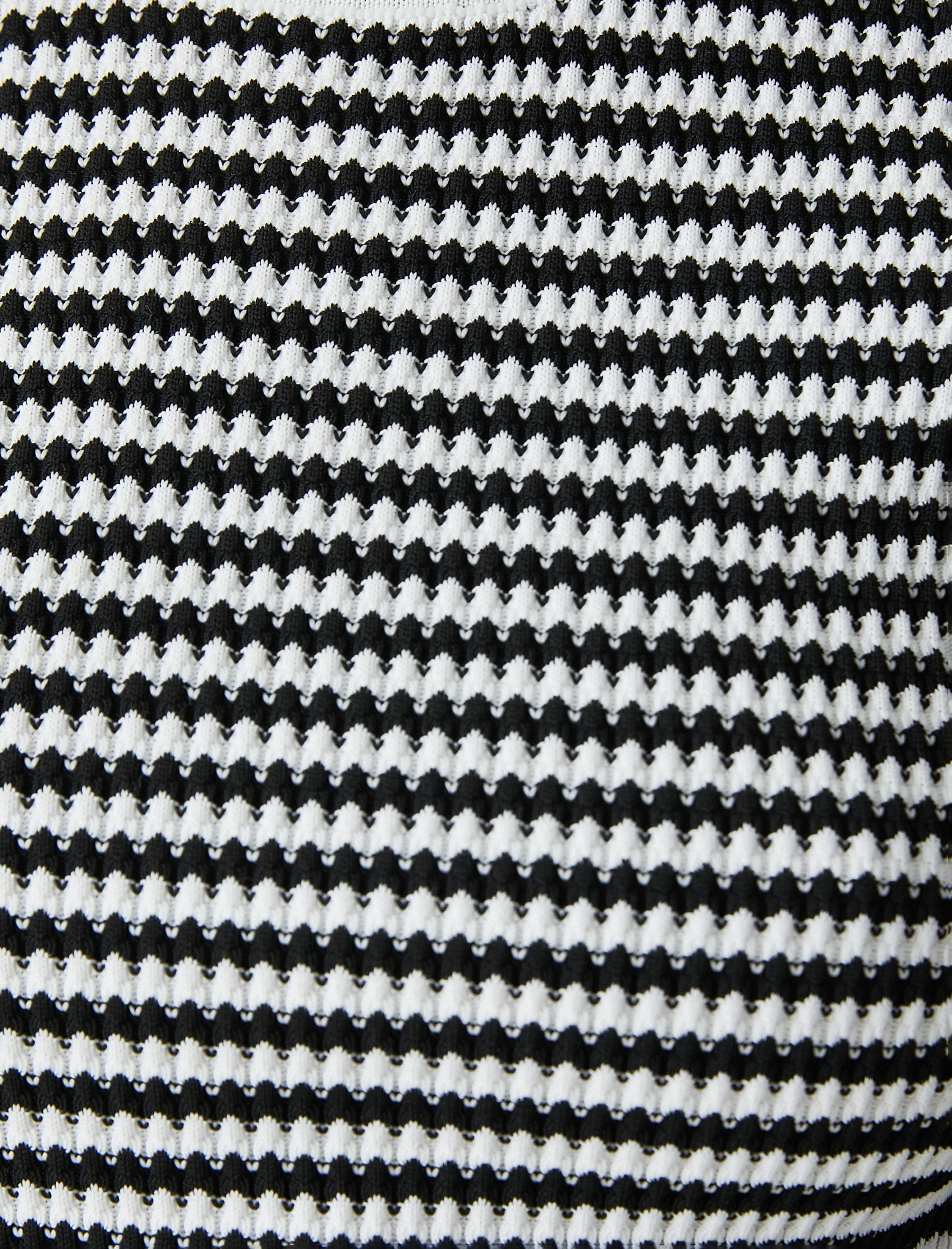   Kısa Kollu Triko Kazak Bisiklet Yaka