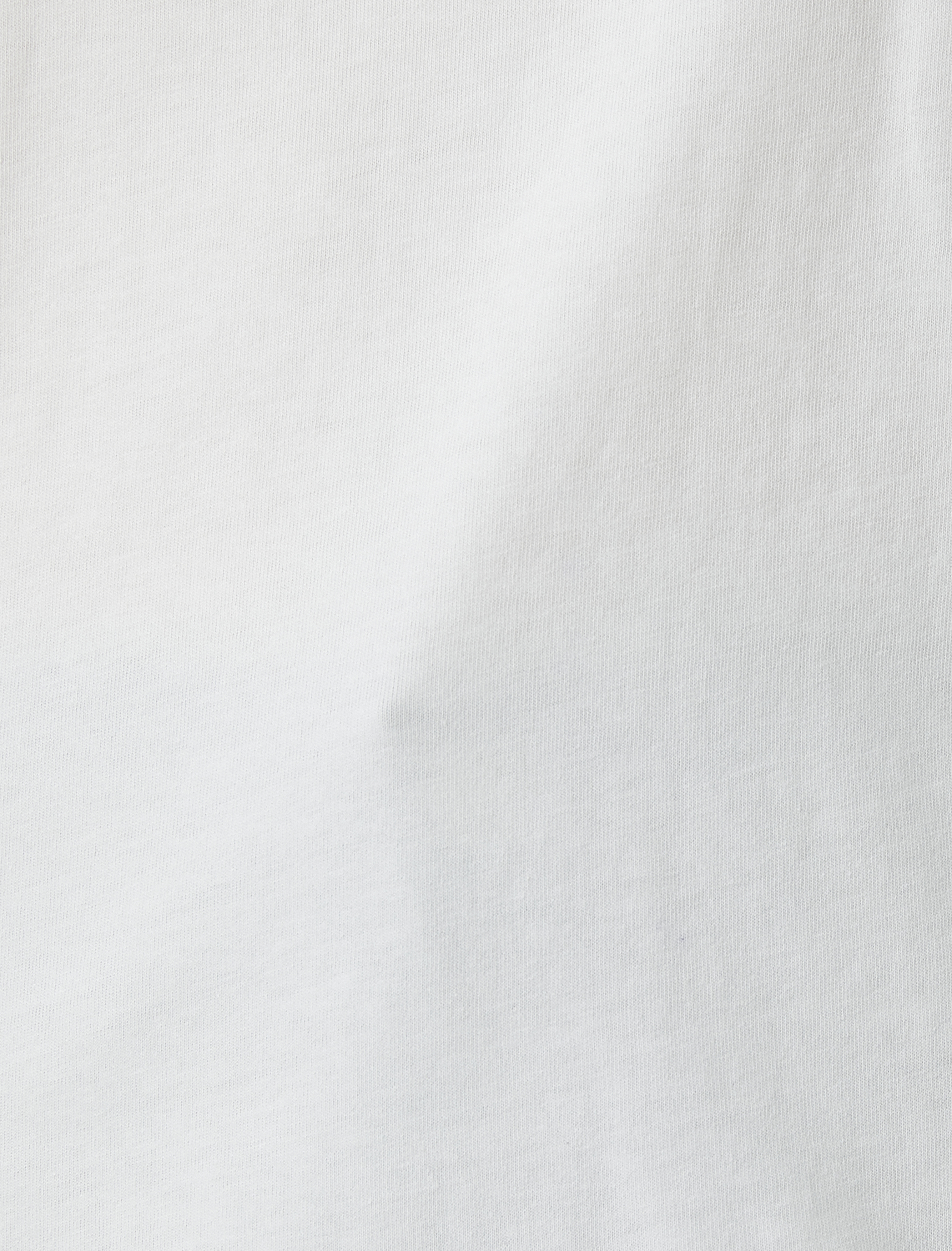   Basic Tişört Kısa Kollu Bisiklet Yaka