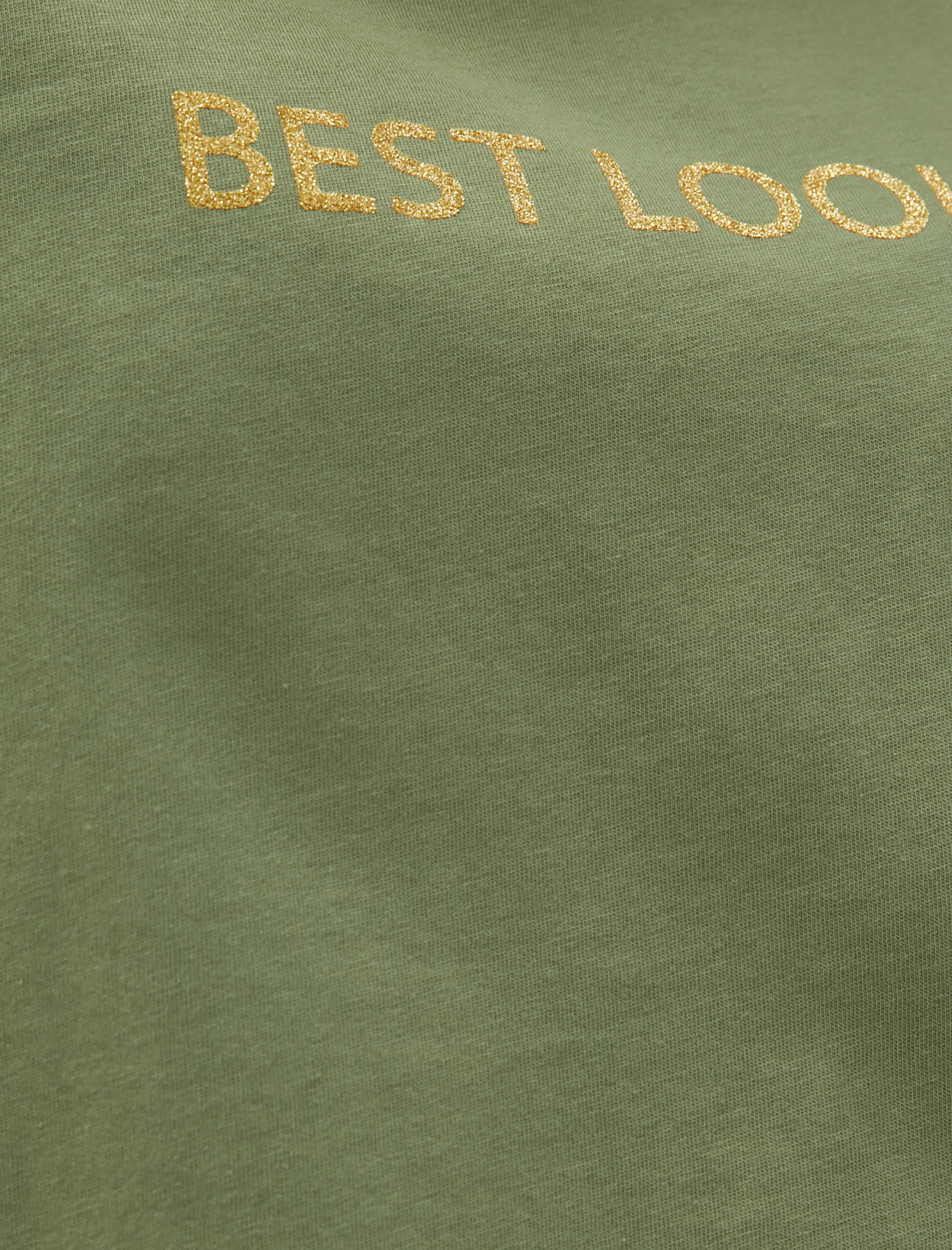   Baskılı Tişört Kısa Kollu Pamuklu