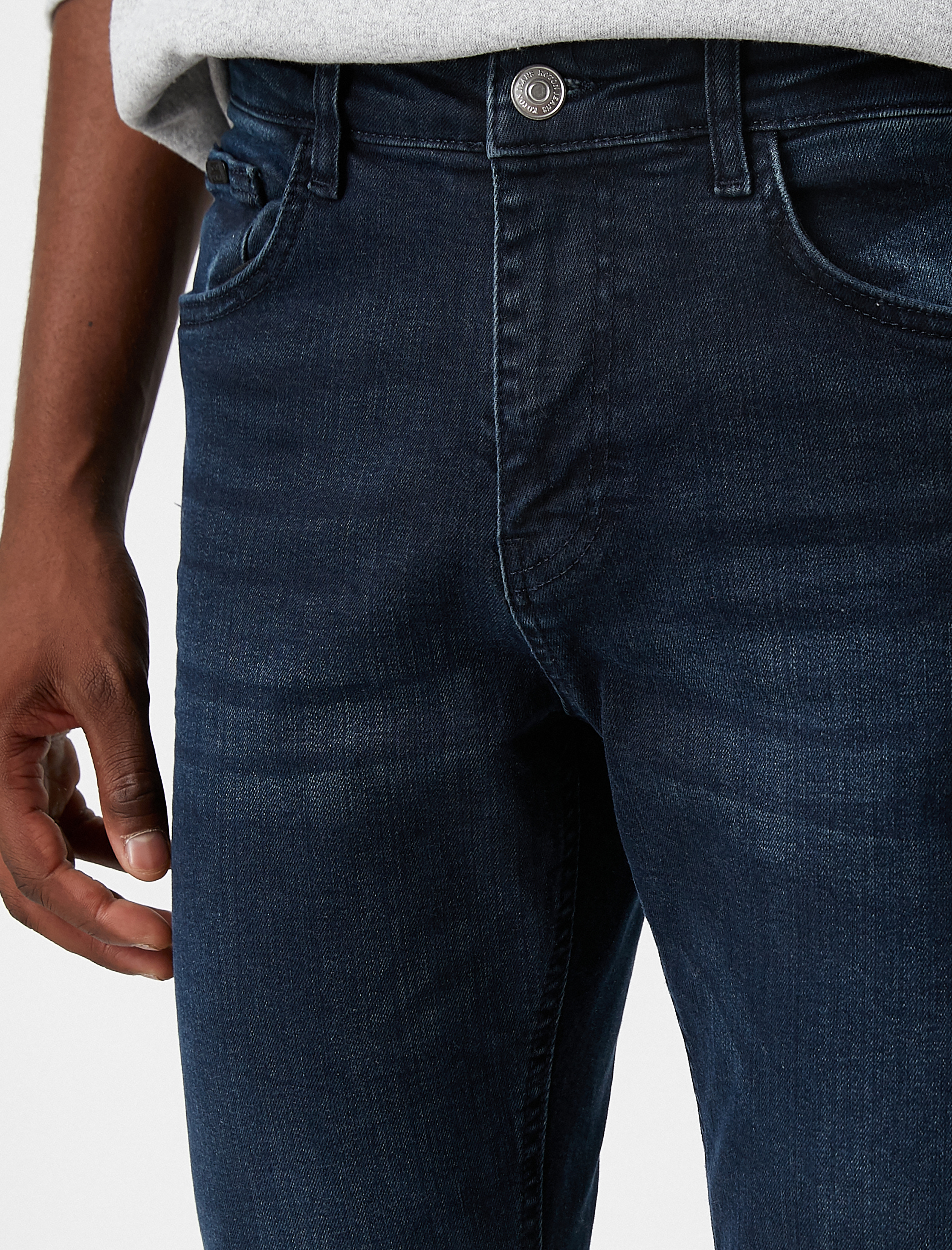   Skinny Fit Premium Kot Pantolon - Michael Jean