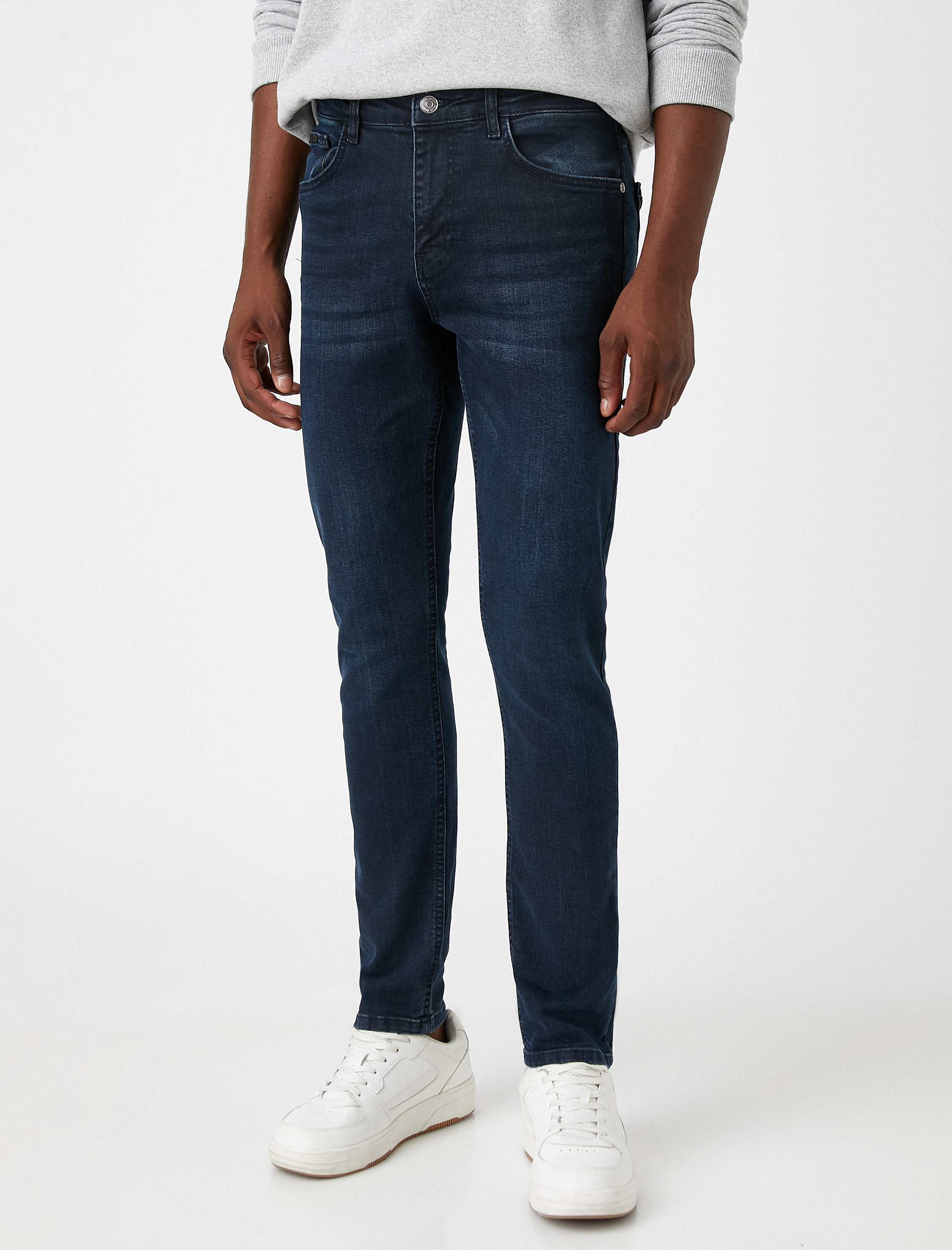   Skinny Fit Premium Kot Pantolon - Michael Jean