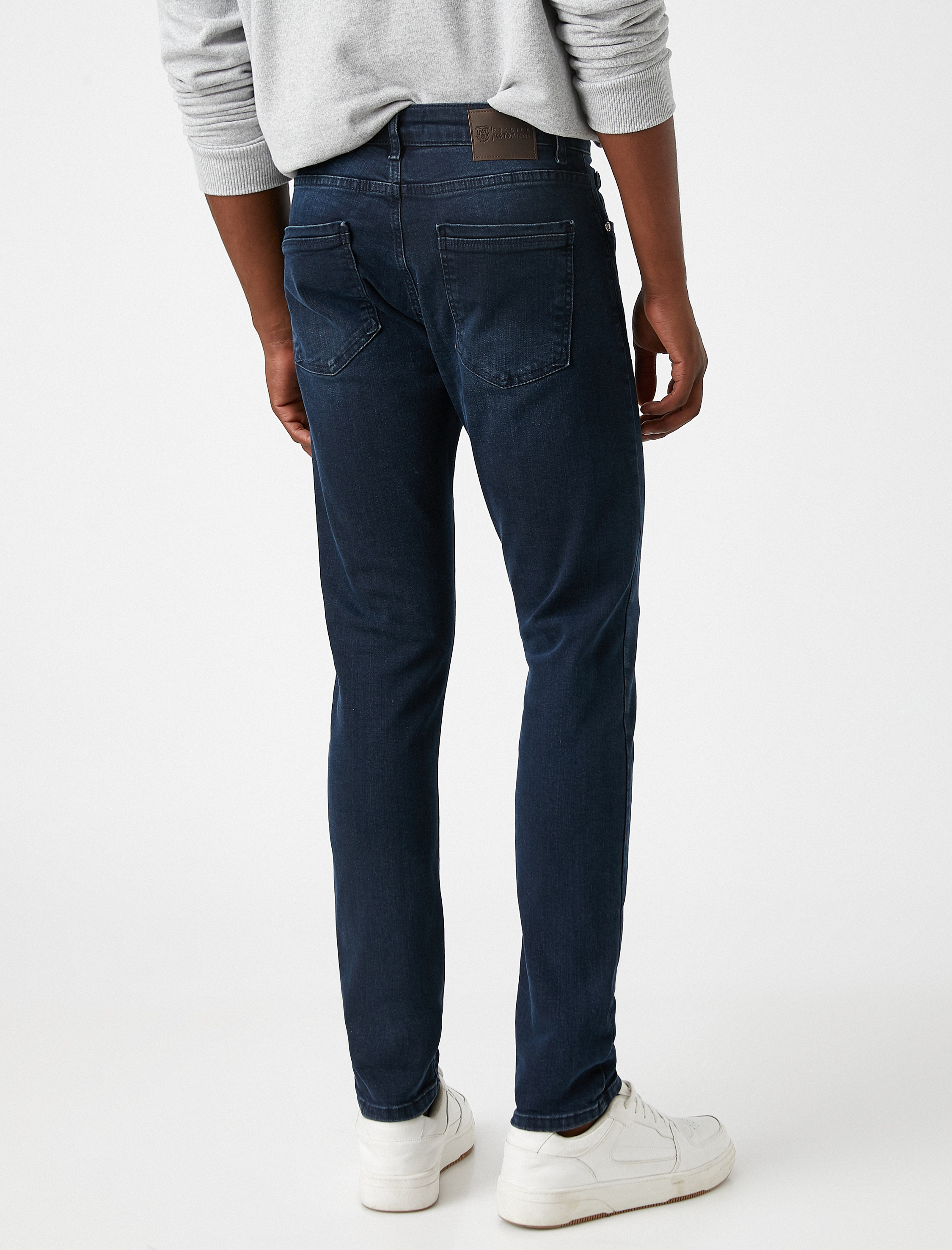   Skinny Fit Premium Kot Pantolon - Michael Jean