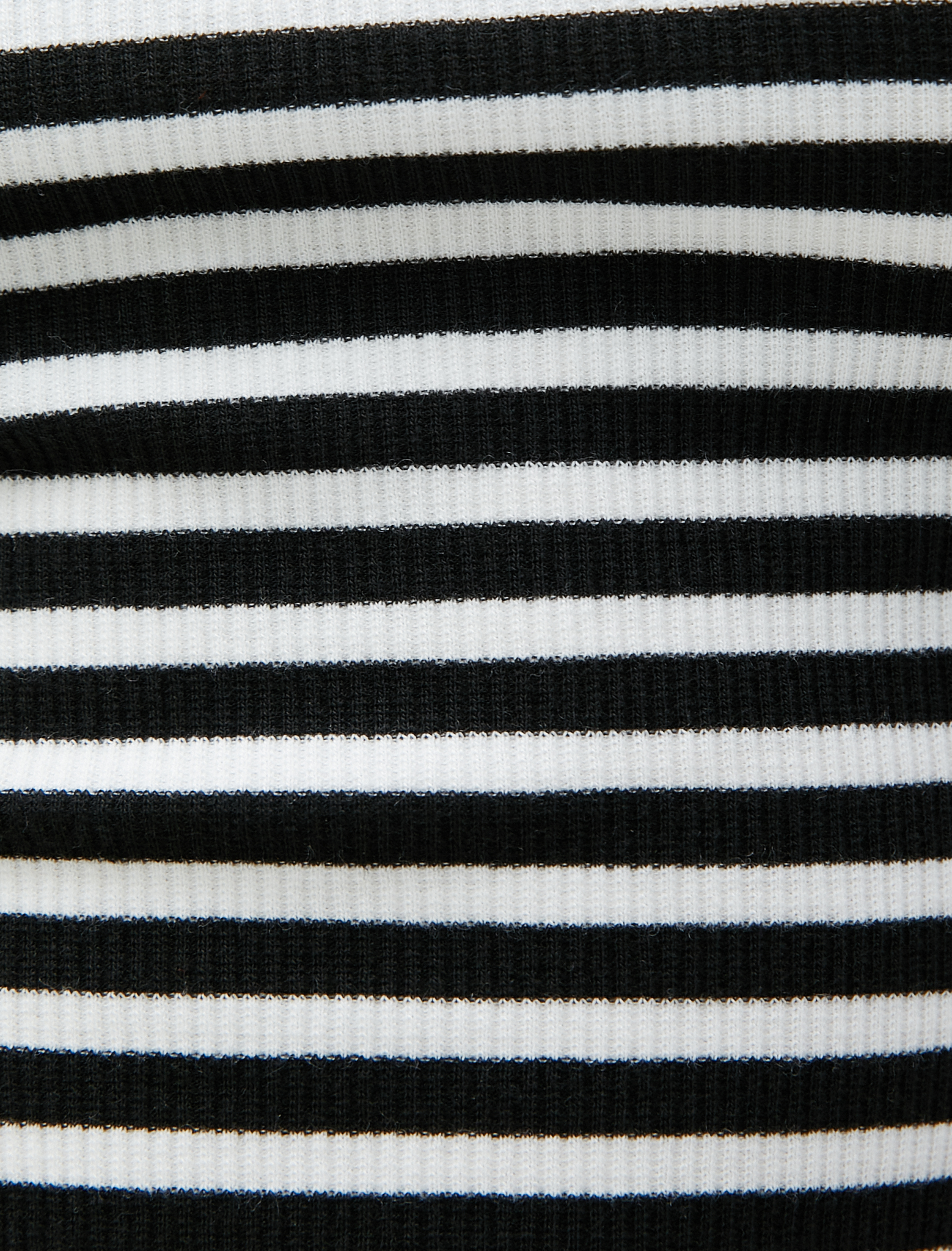   Crop Tişört Baskılı Bisiklet Yaka Kısa Kollu Fitilli