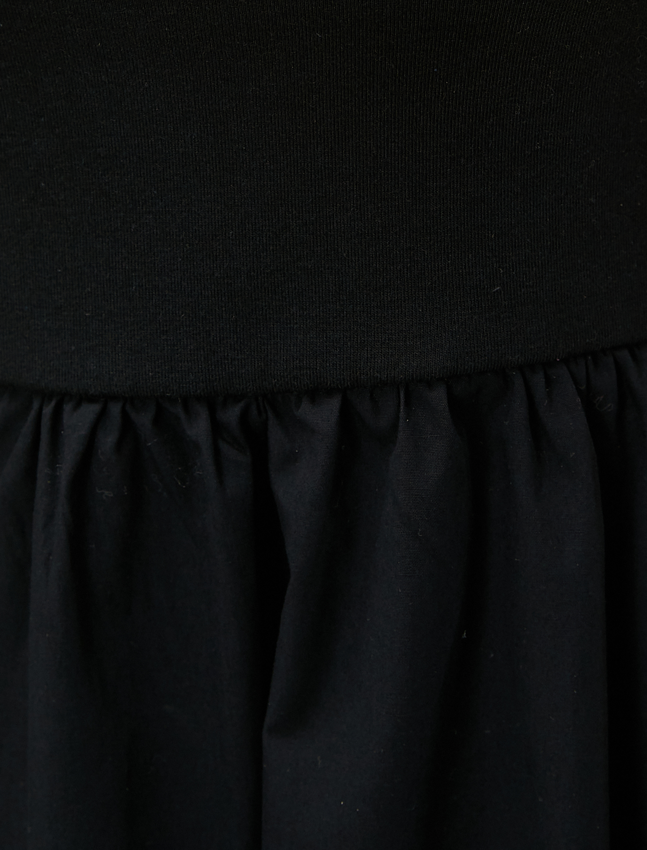   Robalı Midi Boy Elbise Askılı