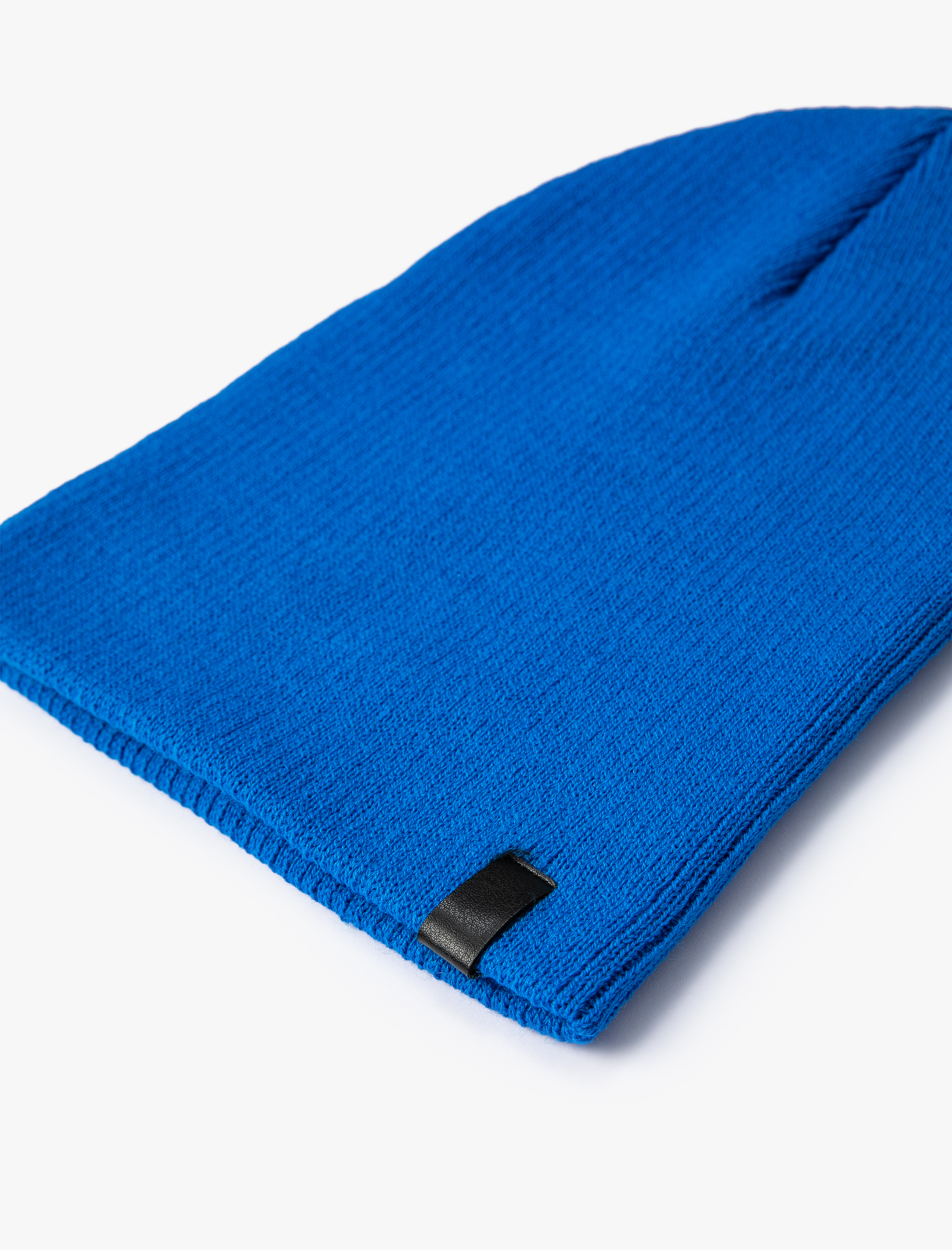  Erkek Basic Bere Bantlı Katlama Detaylı