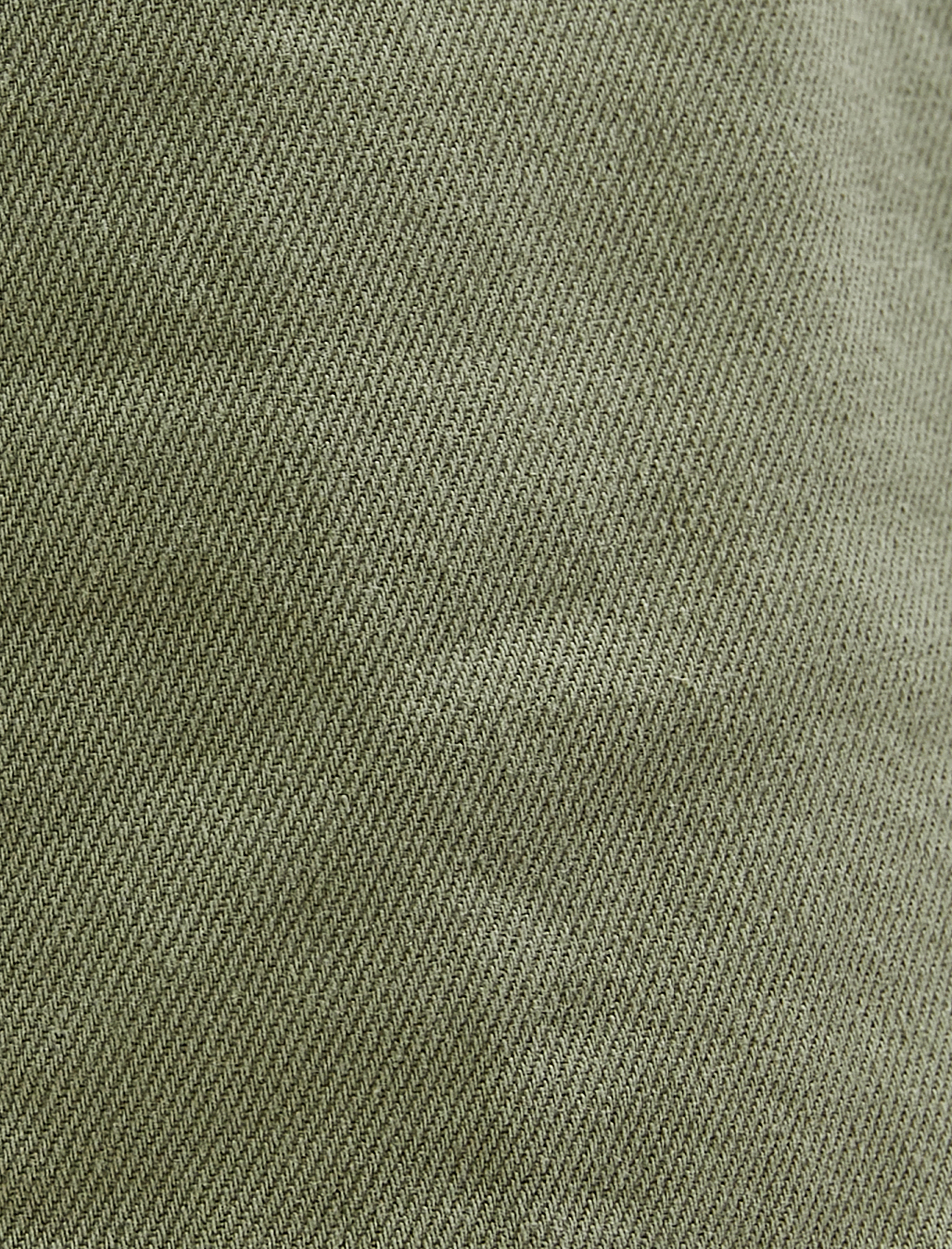   Kargo Pantolon Büyük Cep Detaylı Pamuklu