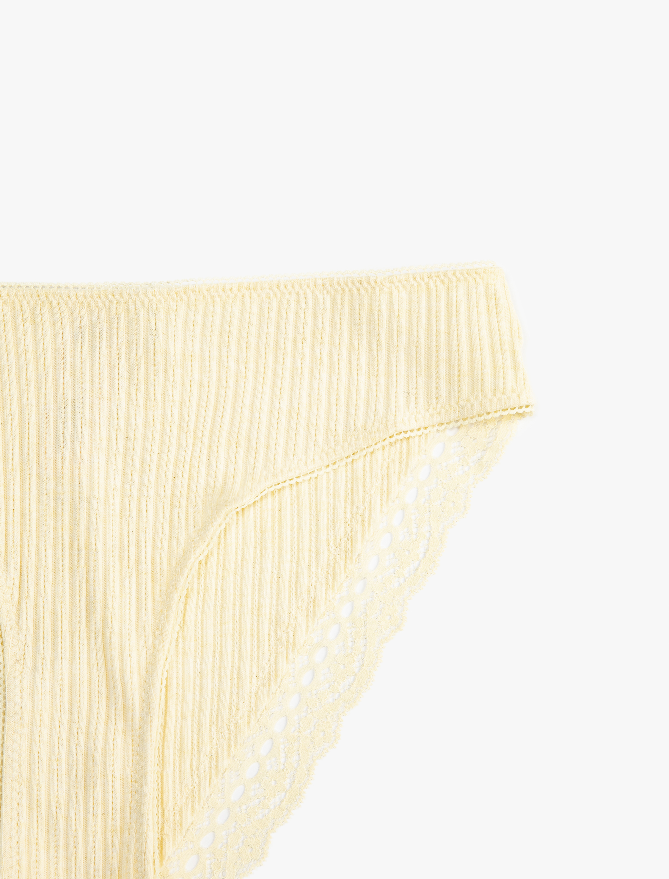   Dantelli Külot Brief Dokulu