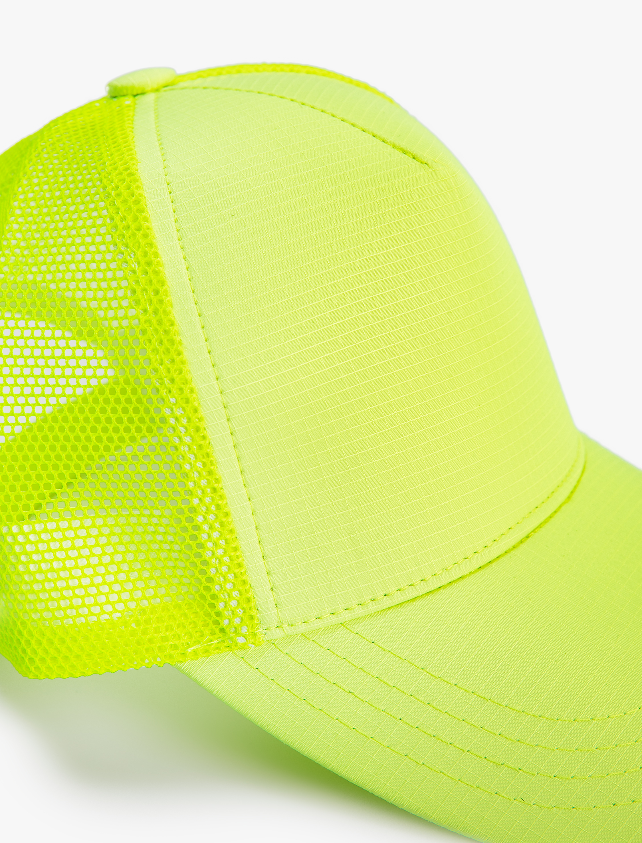  Kadın Kep Şapka File Detaylı Dokulu