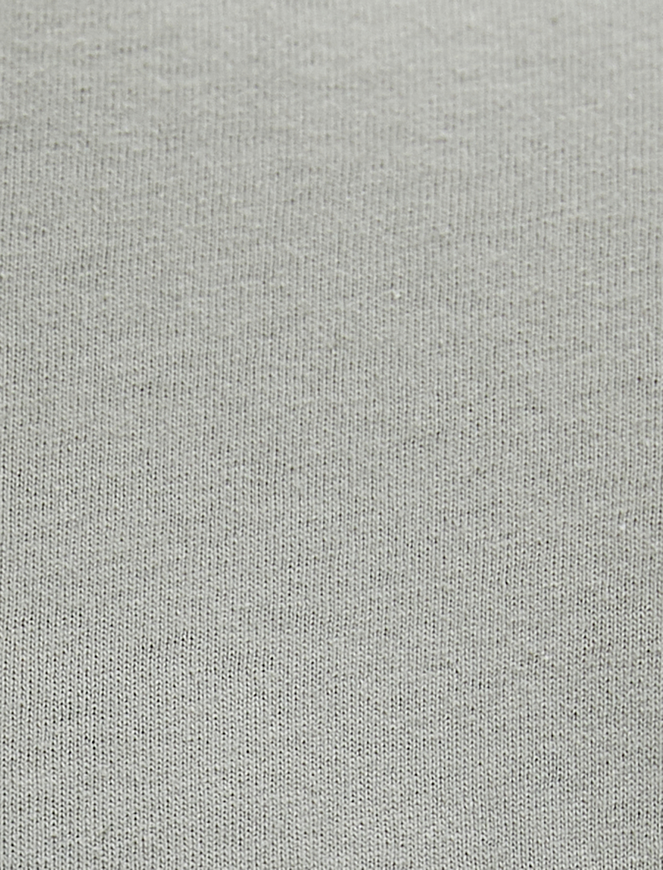   Basic Tişört Kamuflaj Baskılı Bisiklet Yaka