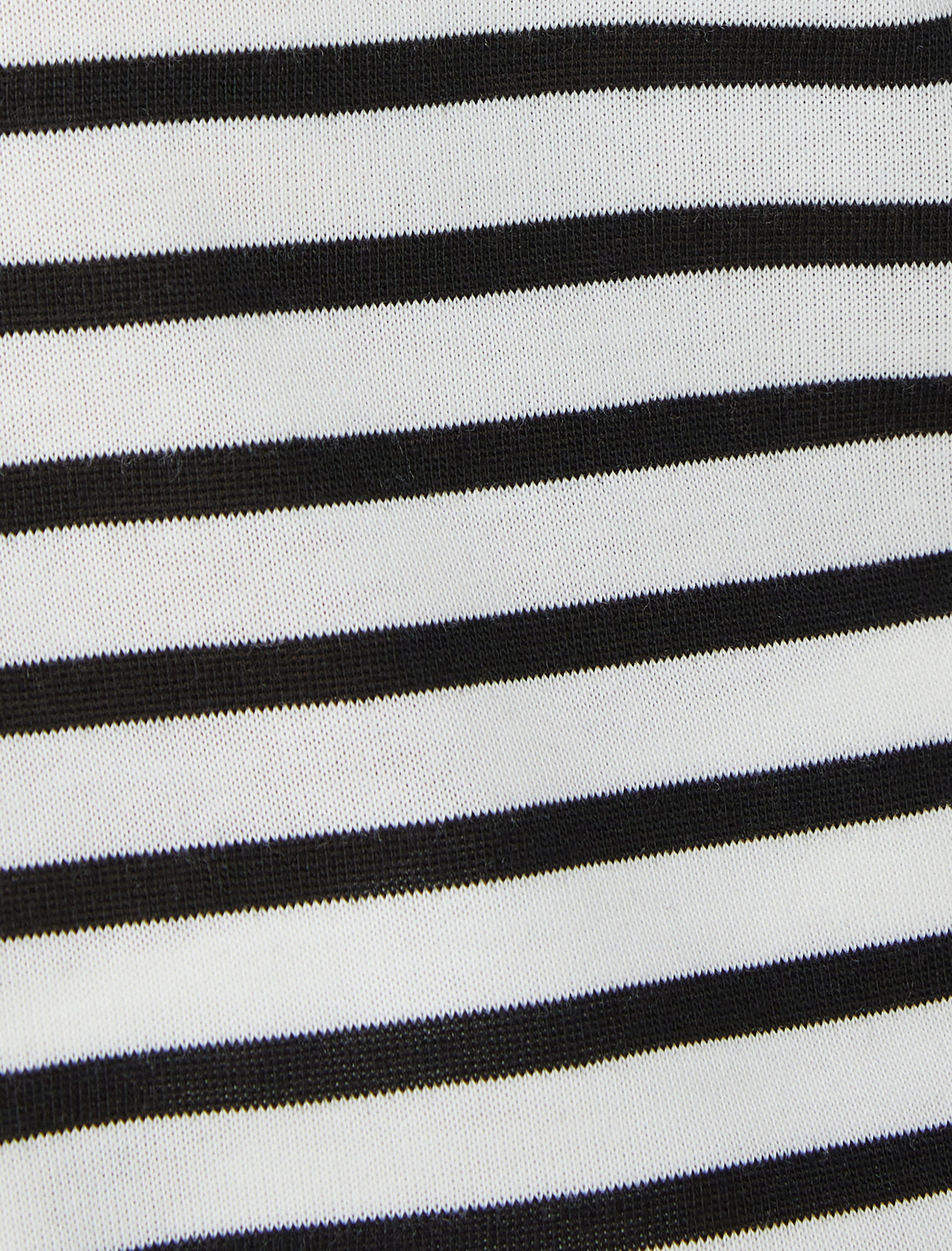   Uzun Kollu Tişört Bisiklet Yaka Basic