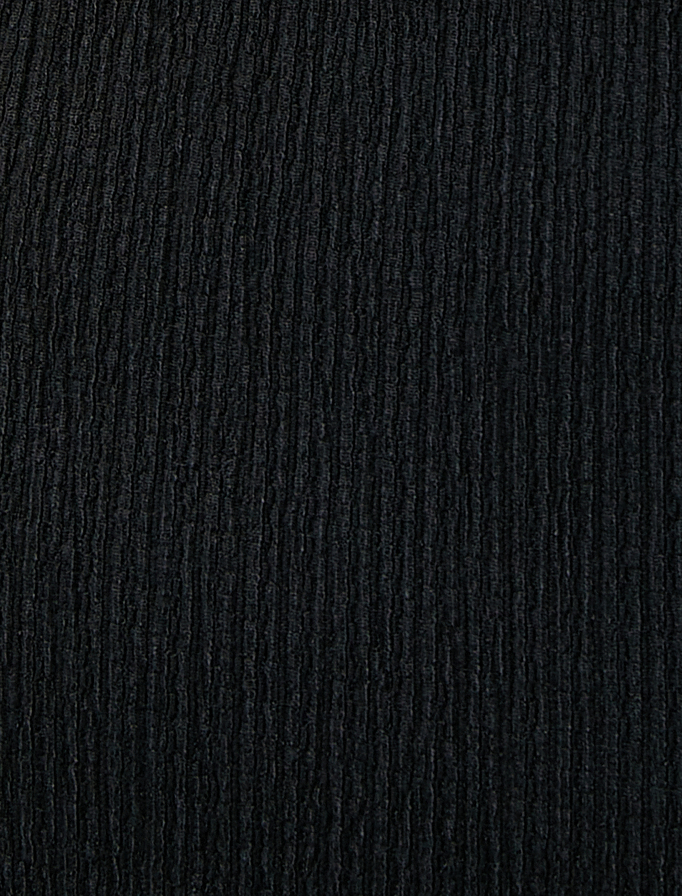   Bol Paça Tulum V Yaka Kısa Kollu Bürümcük