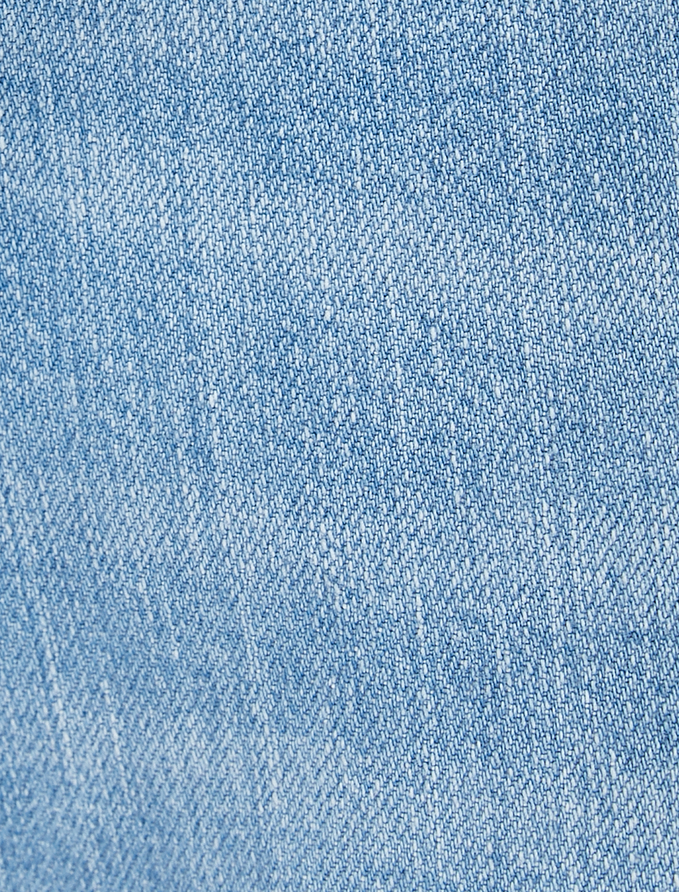   Straight Fit Kot Pantolon - Mark Jean