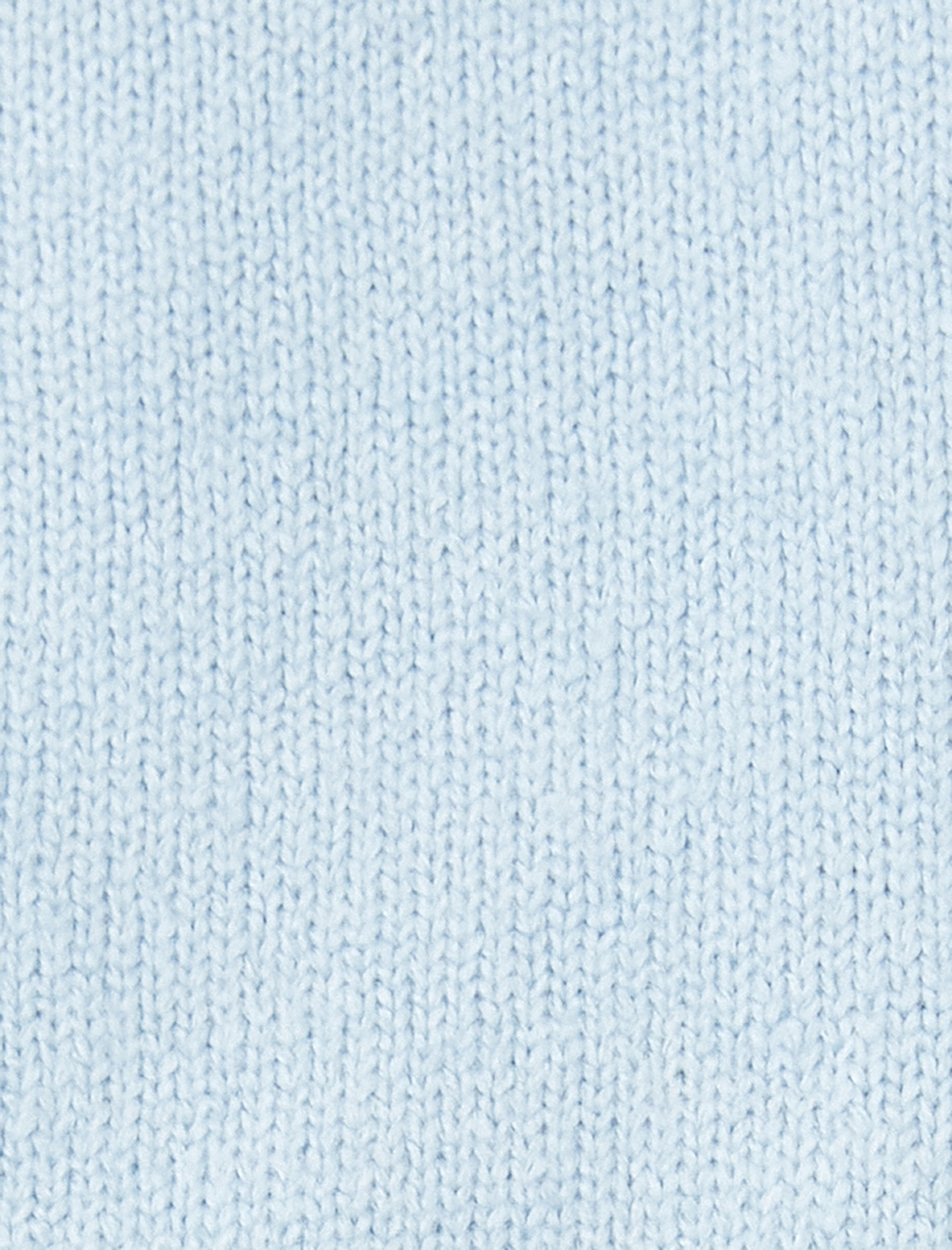   Balıkçı Yaka Kazak Basic Dar Kesim Akrilik Karışımlı