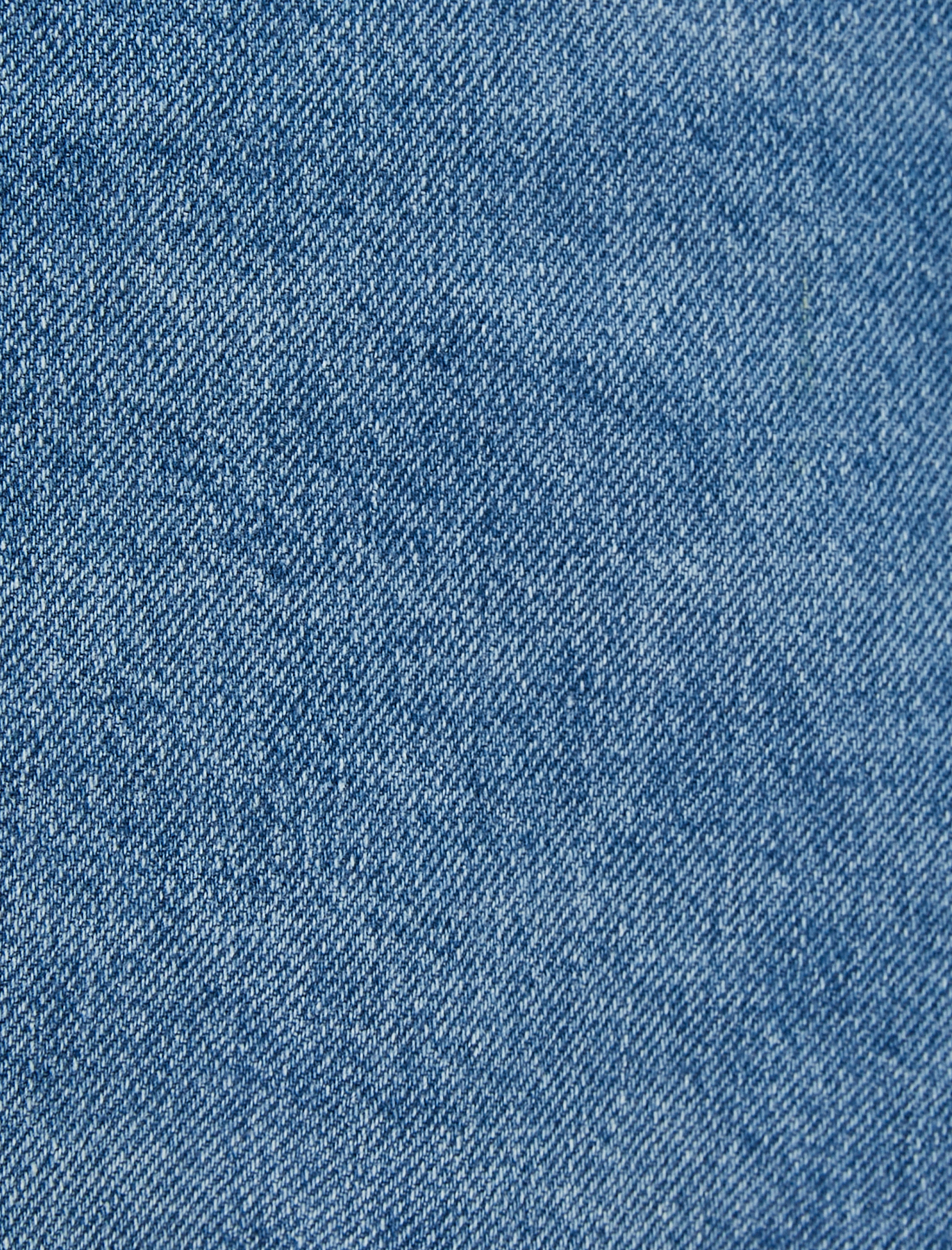   Loose Fit Jean Pantolon - Steve Jean