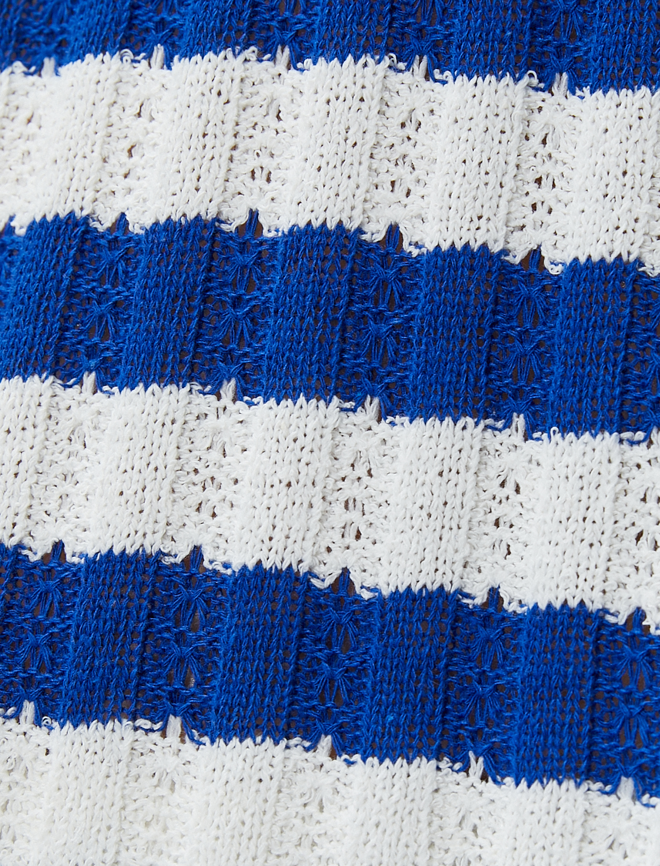   Basic Kazak Bisiklet Yaka Uzun Kollu Dokulu