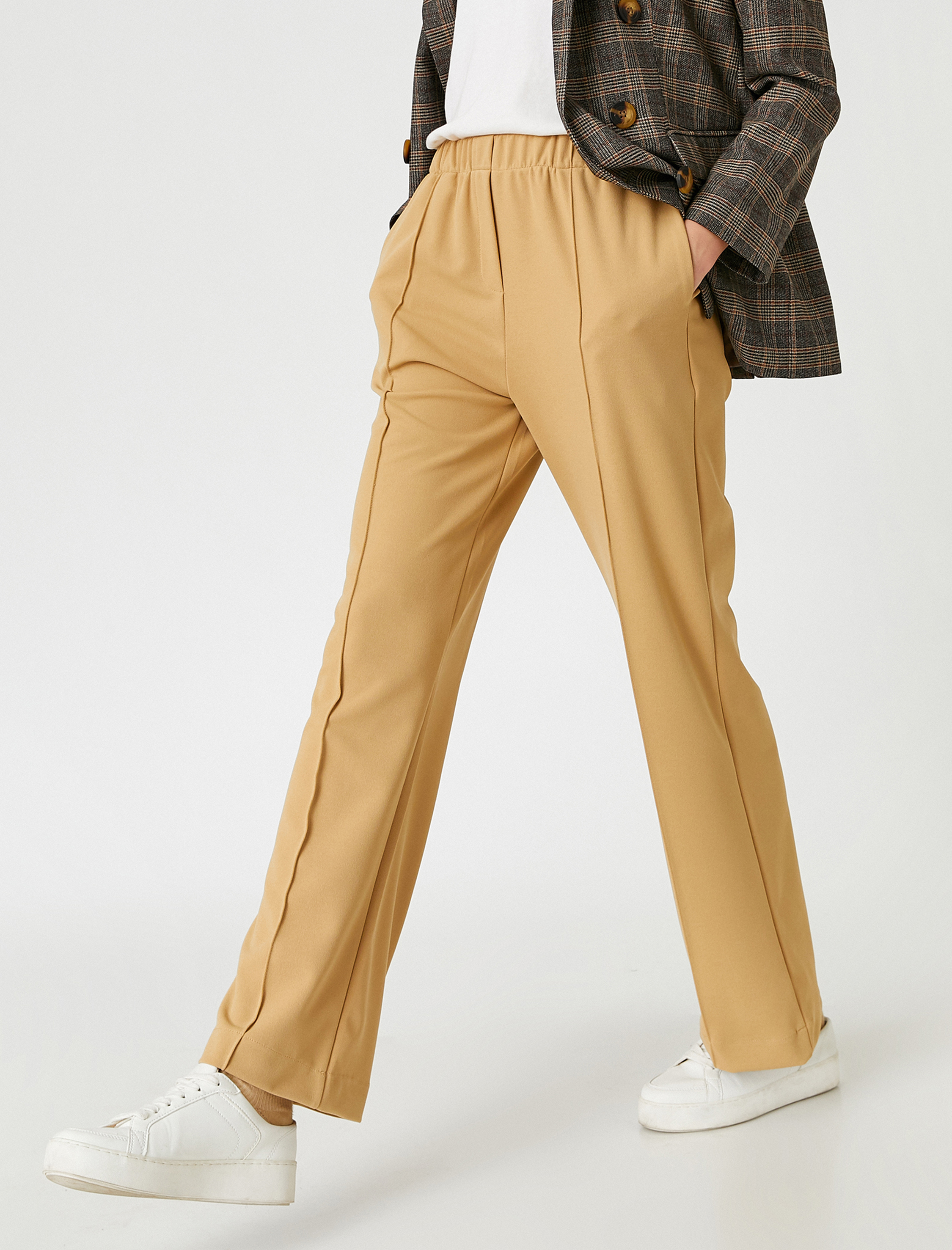   Geniş Paça Pantolon