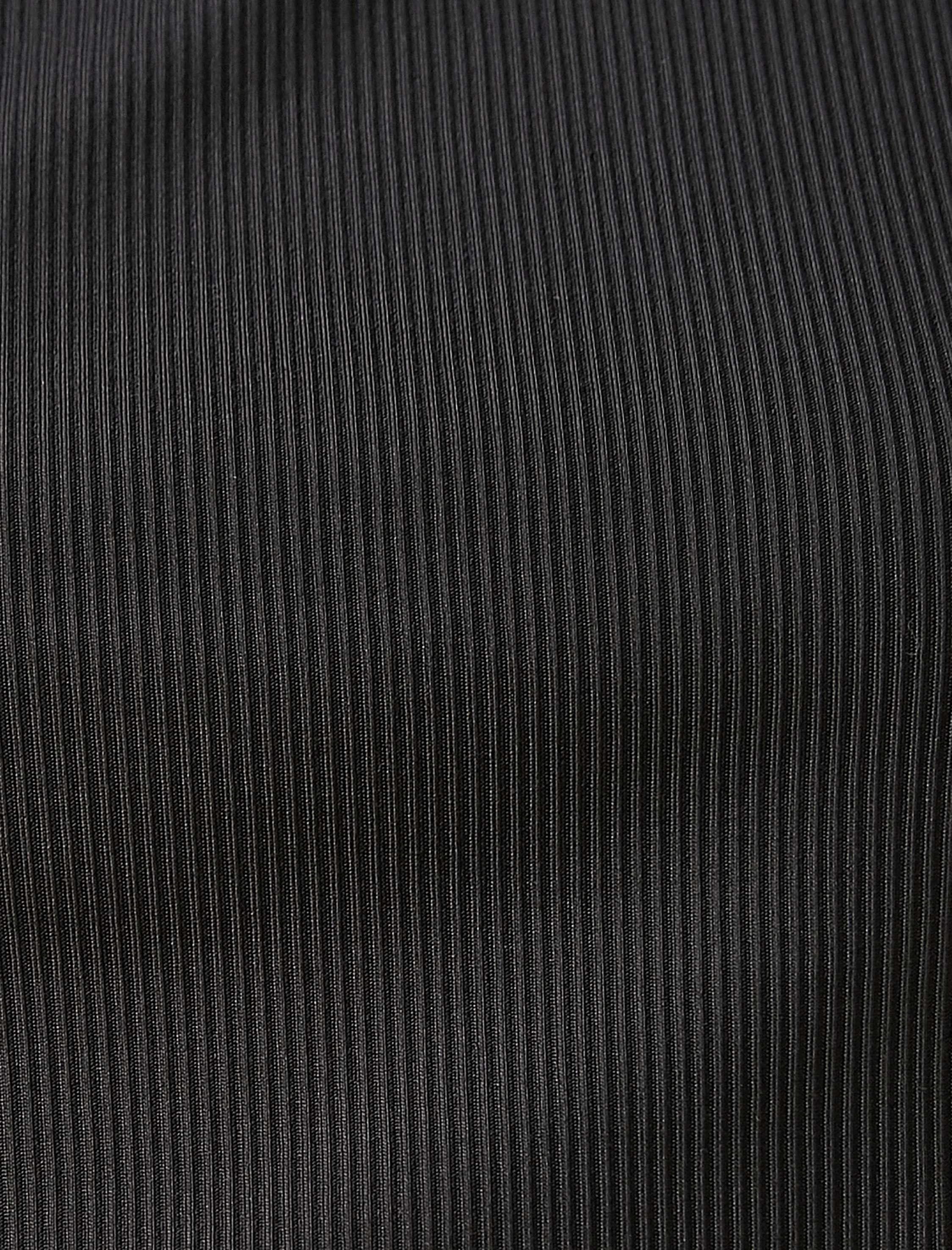   Crop Atlet Halter Yaka Pencere Detaylı