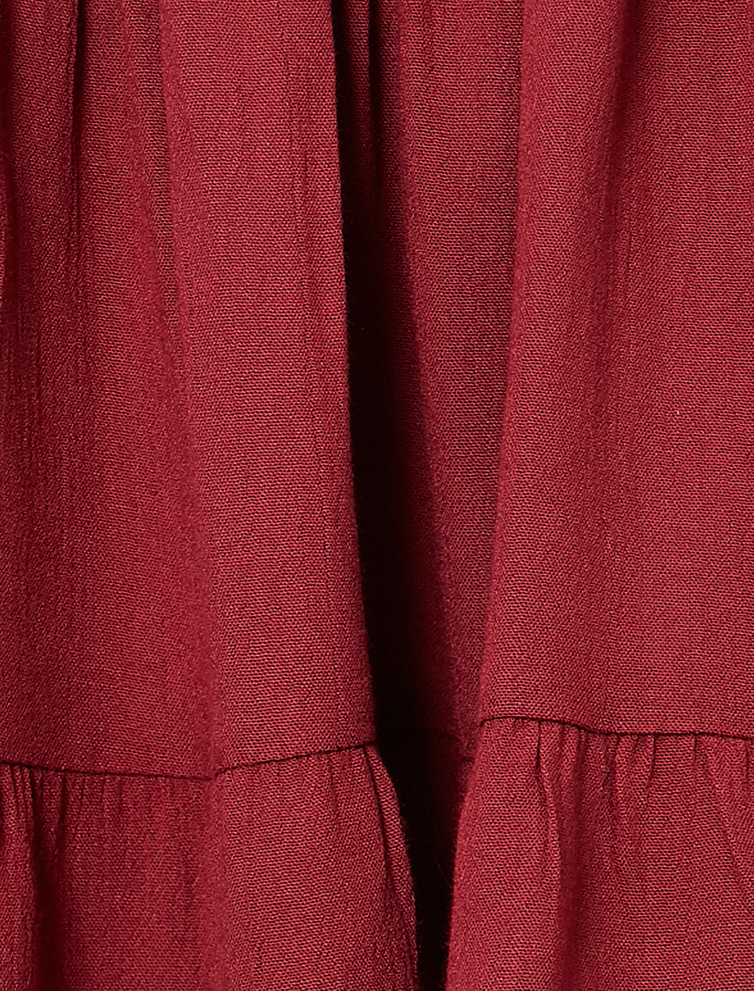   Fırfır Detaylı Etek