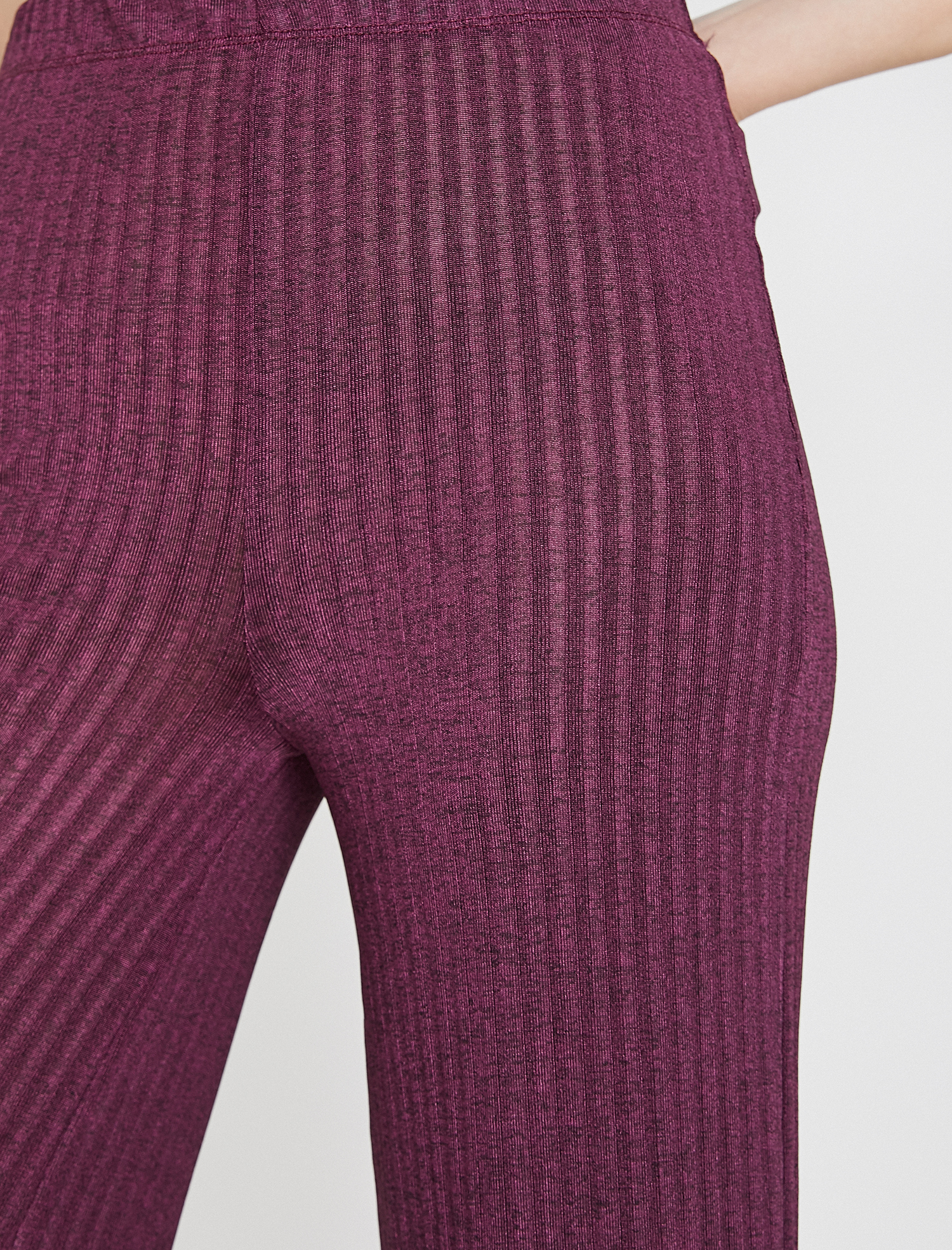   Kısa Paça Pantolon