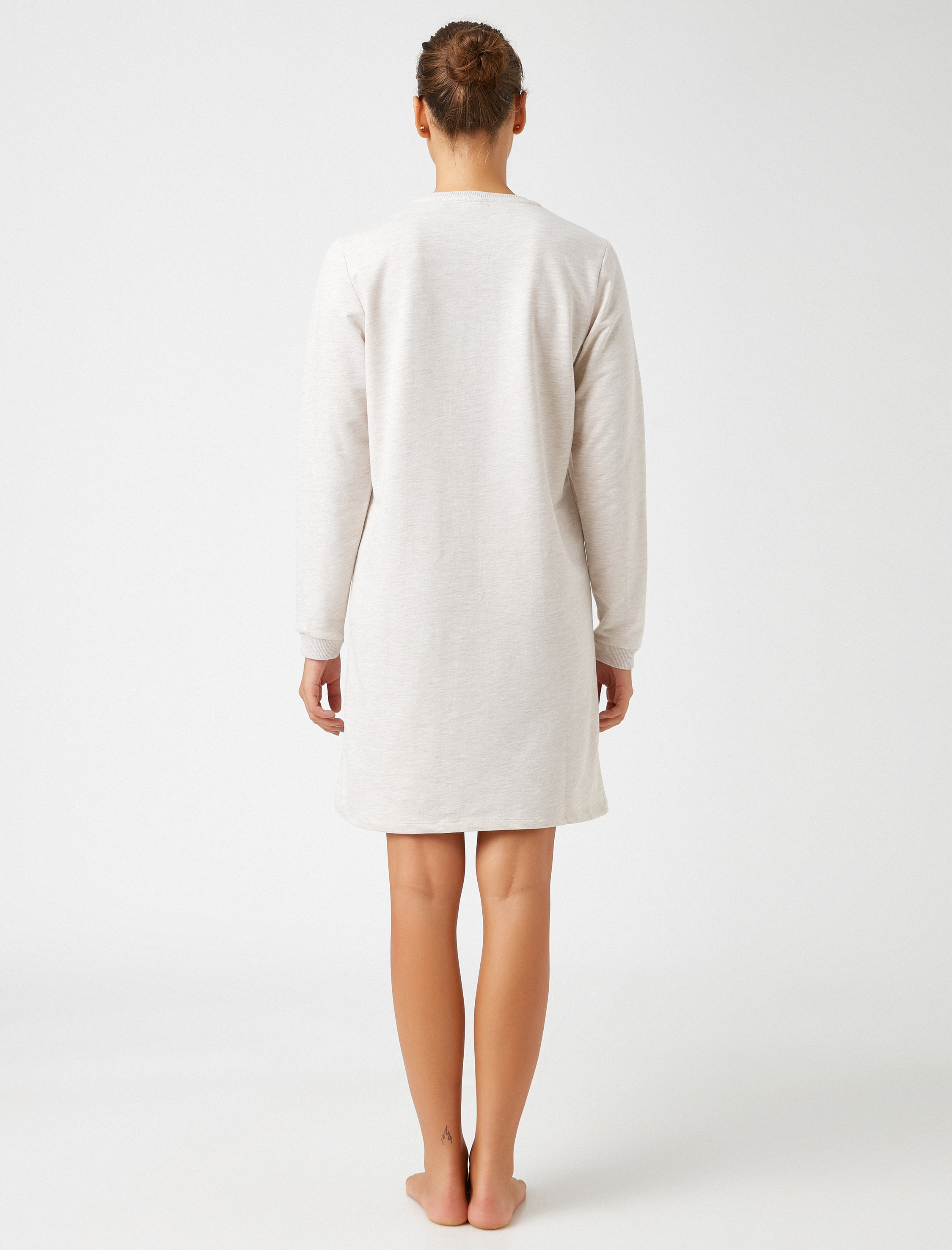   Disney Prensesler Lisanslı Gecelik