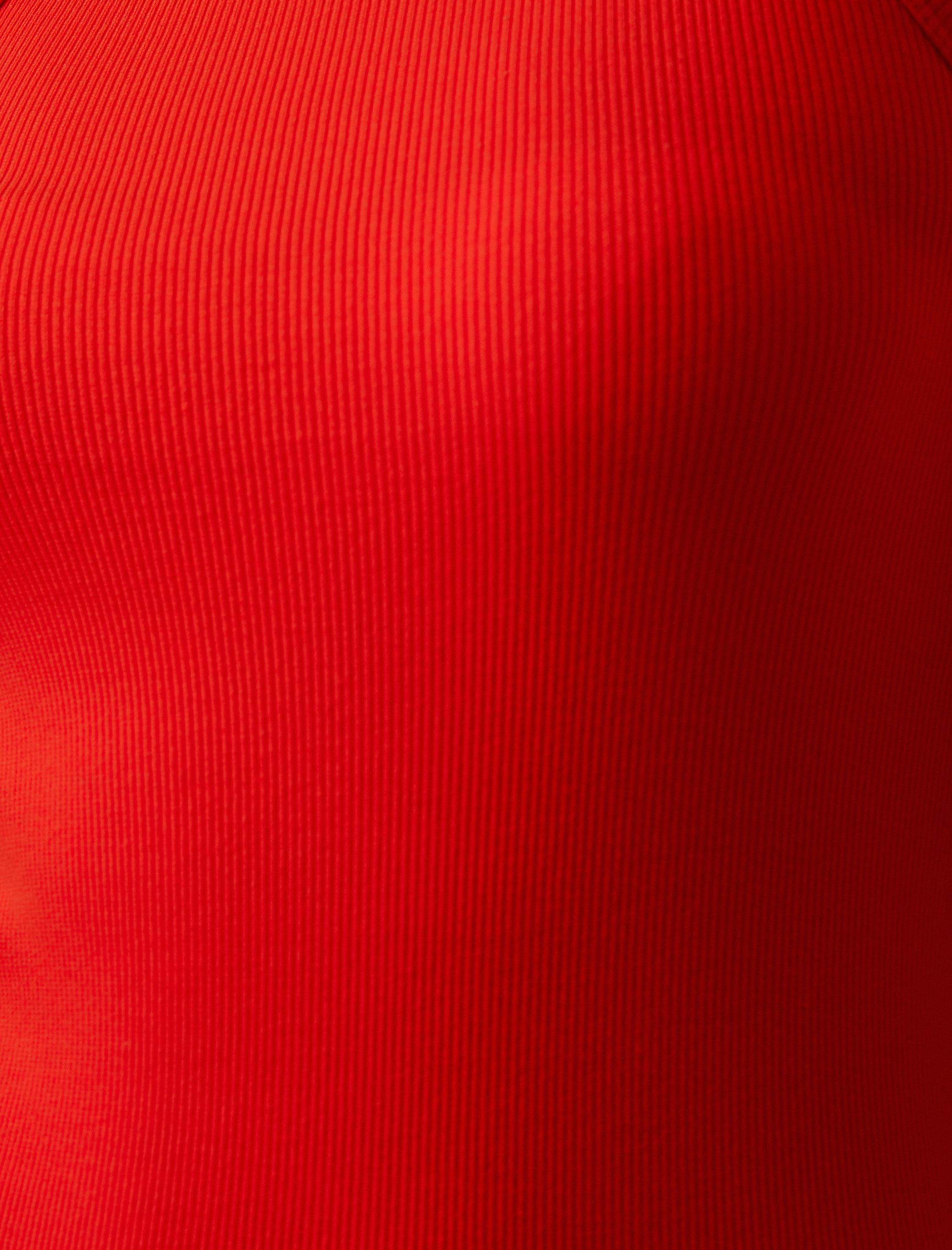   Fitilli Elbise Pamuklu