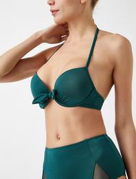 Maximiser Bikini Üstü