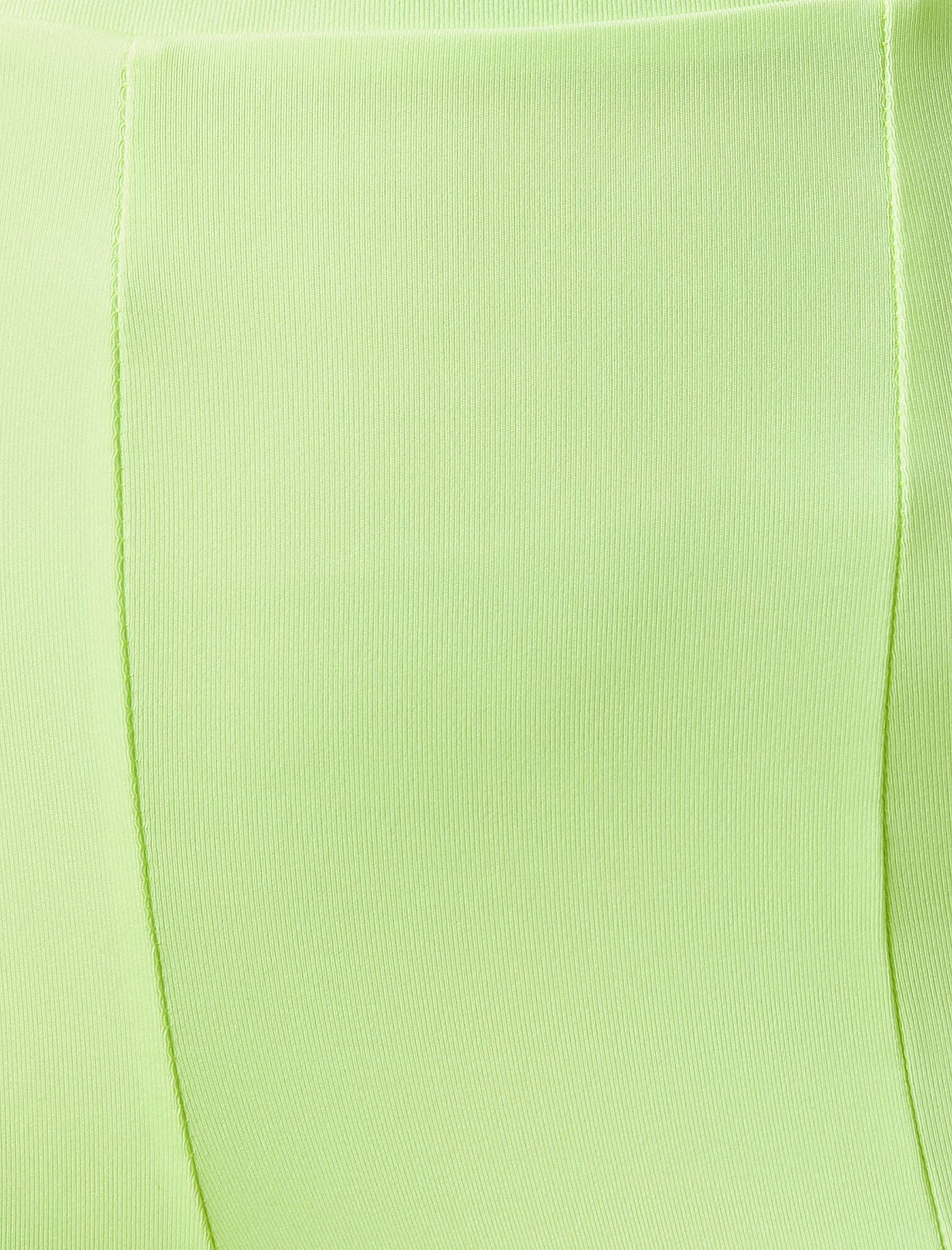   Yüksek Bel Şort Tayt