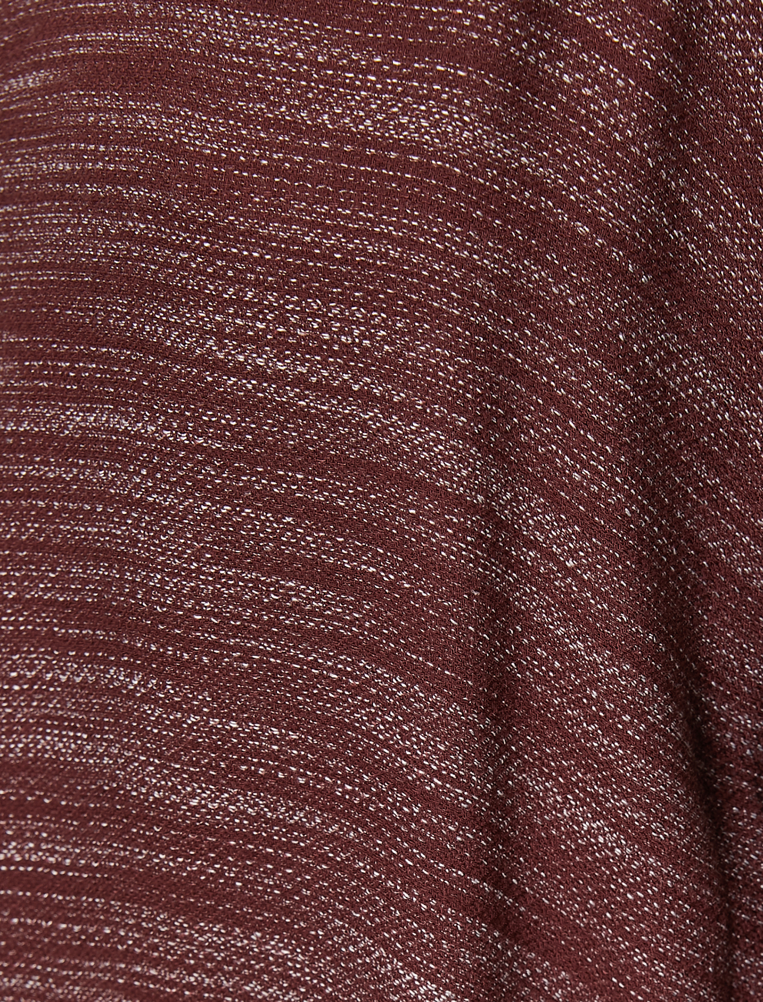   Düğme Detaylı Bluz