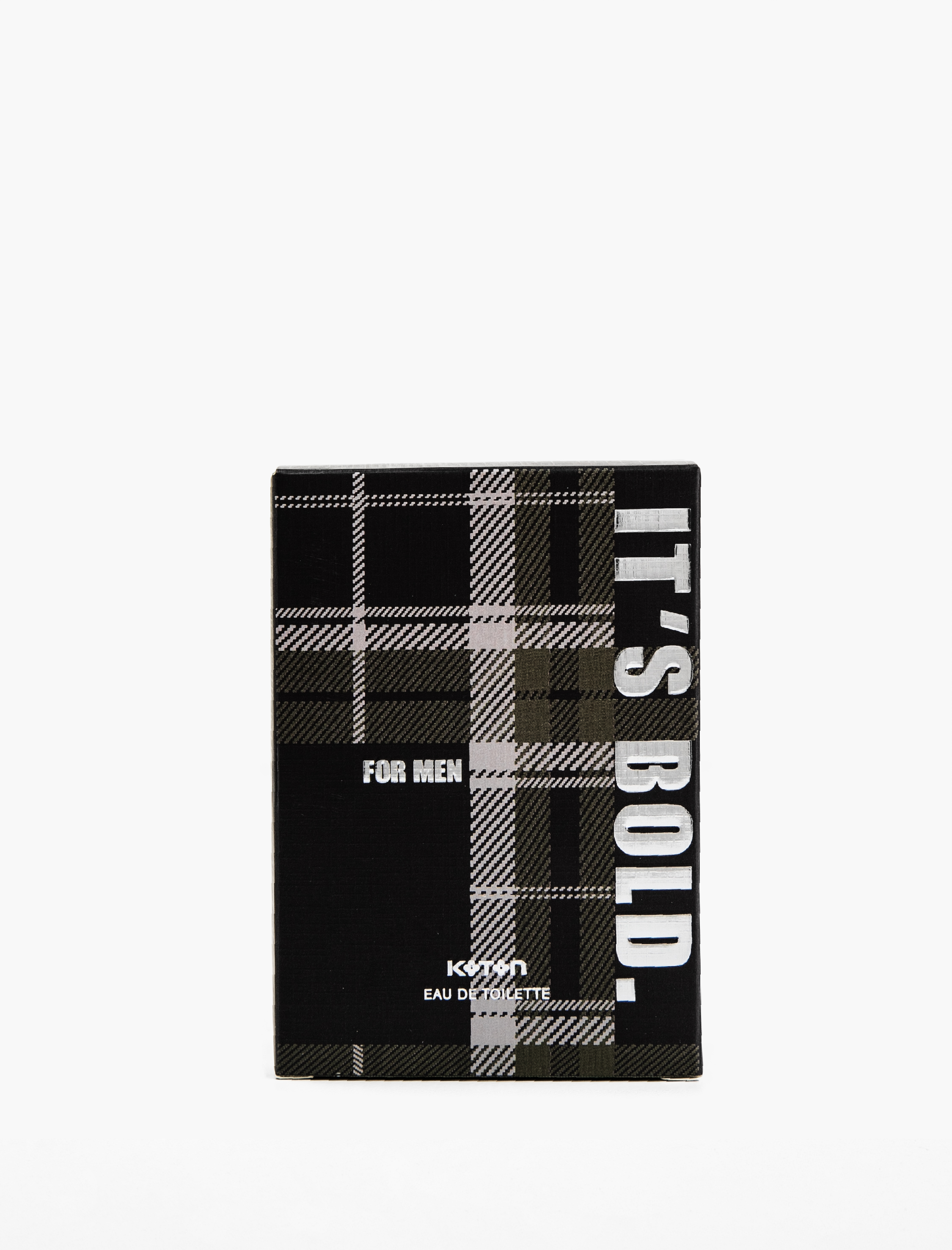  Erkek Parfüm It's Bold 100 ML