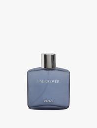 Parfüm Undercover 100 ML