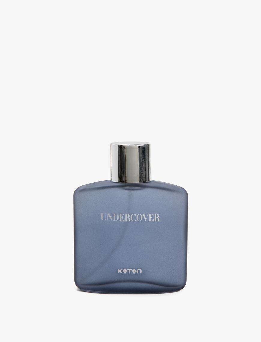  Erkek Parfüm Undercover 100 ML