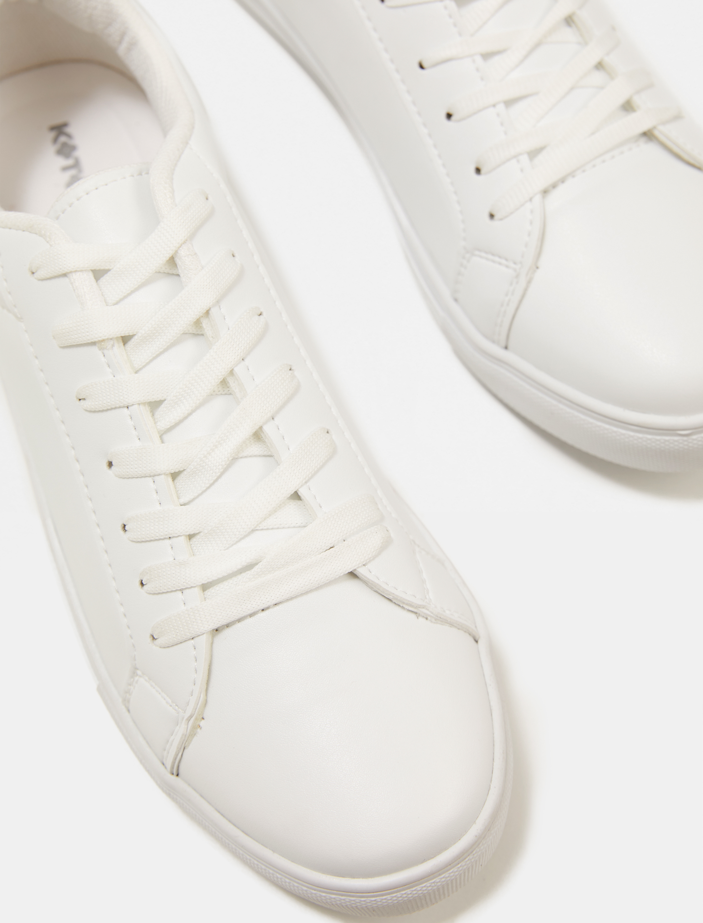  Erkek Bağcıklı Spor Ayakkabı