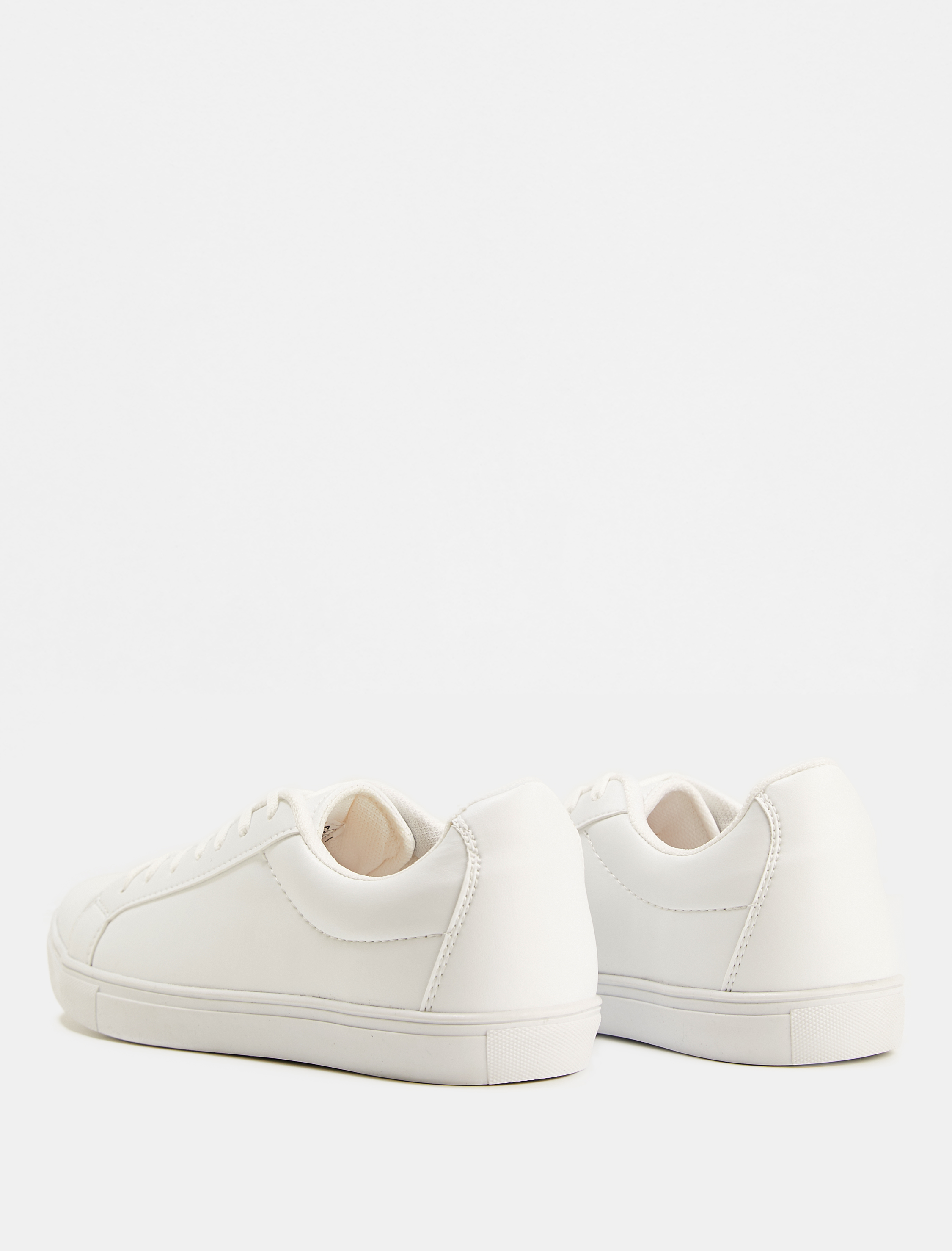  Erkek Bağcıklı Spor Ayakkabı