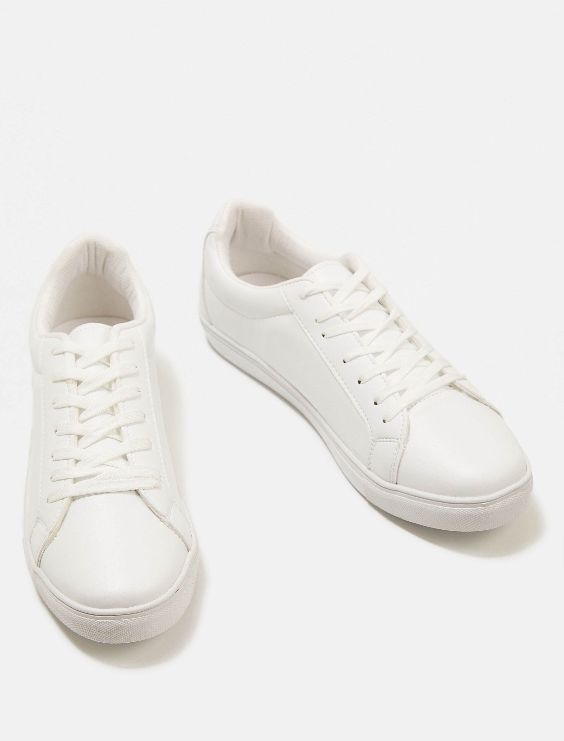  Erkek Bağcıklı Spor Ayakkabı