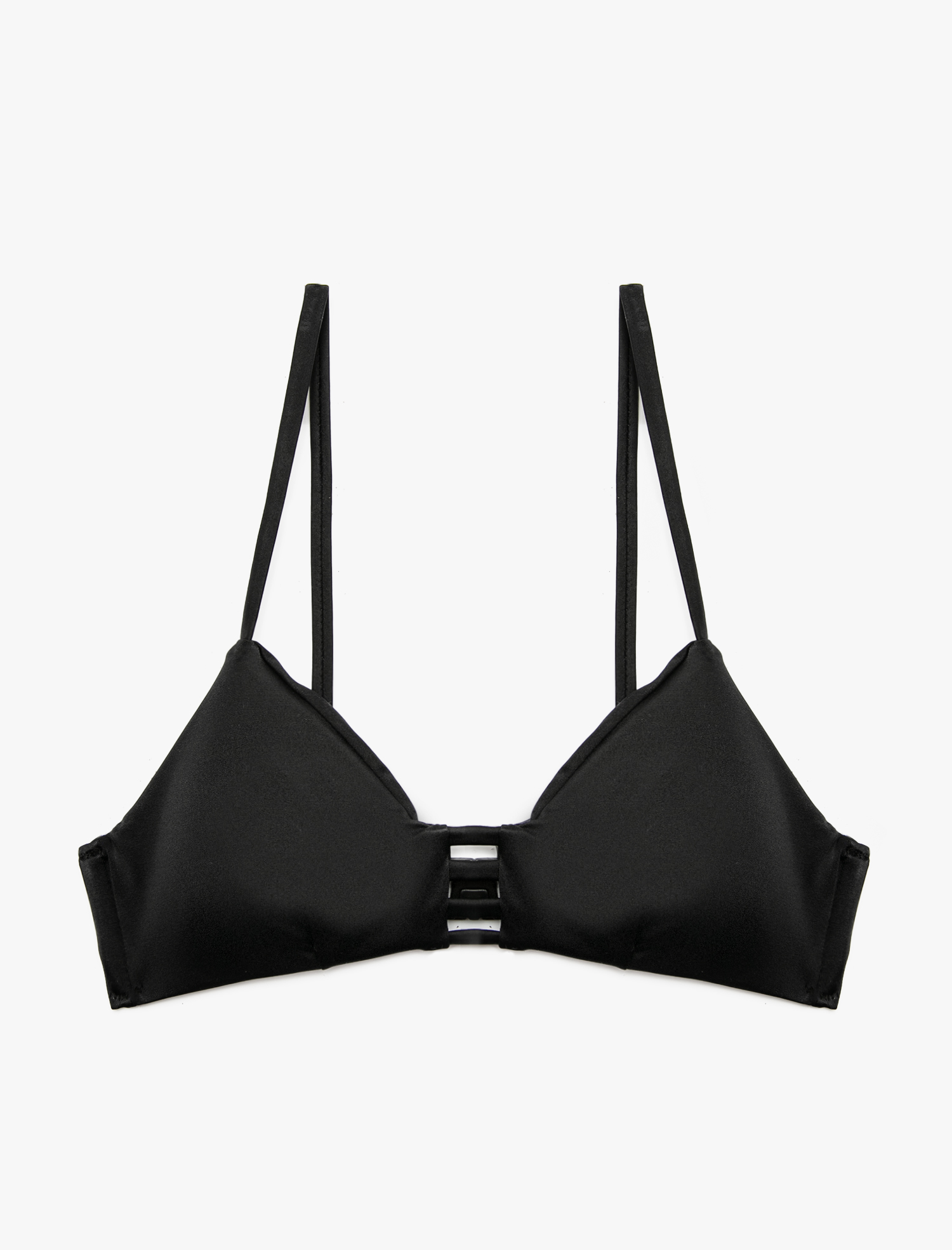   Ektra Dolgulu Bikini Üstü