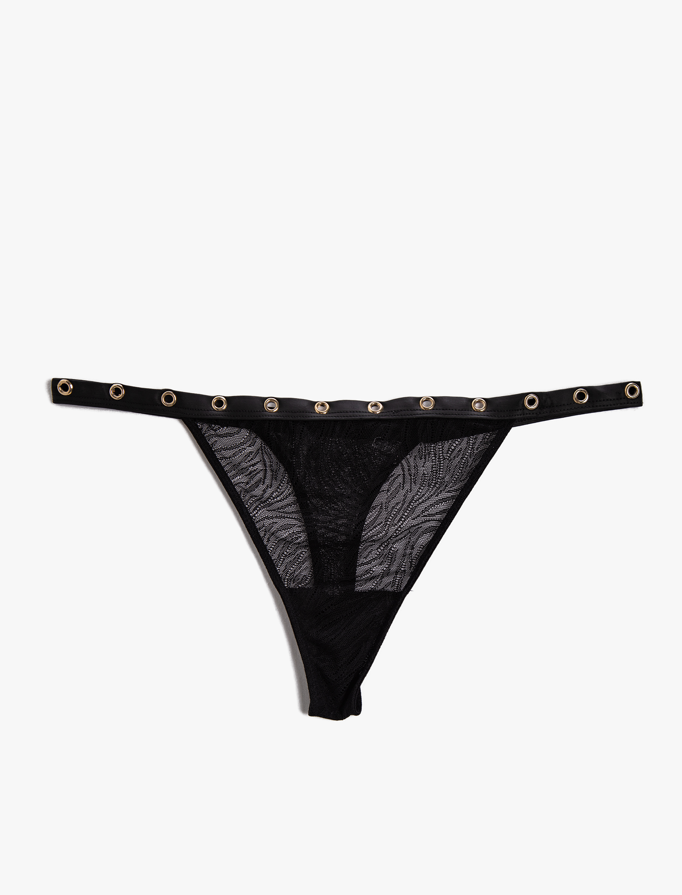 String Dantelli Külot