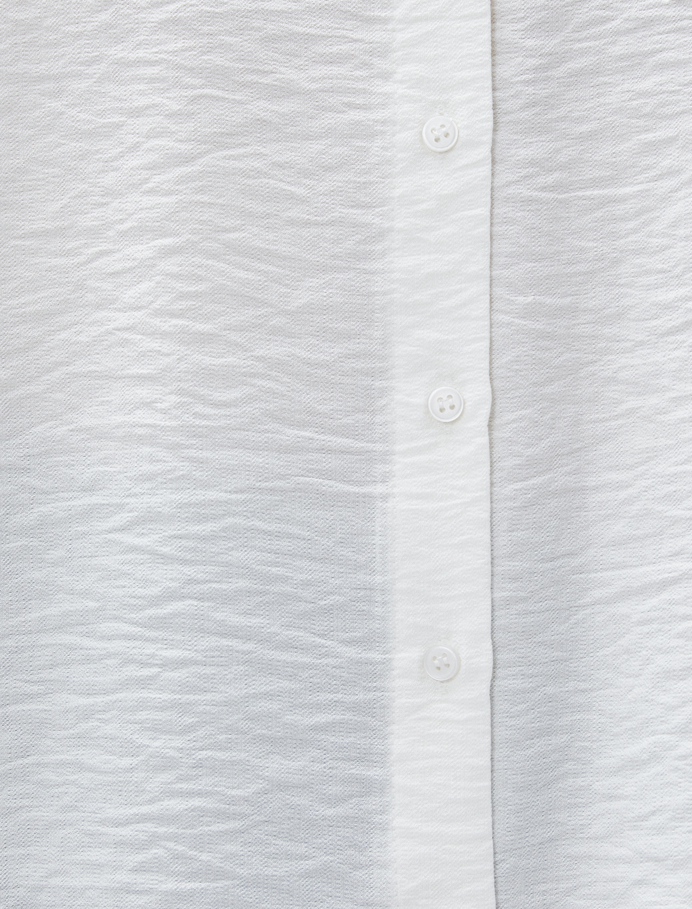   Basic Gömlek Uzun Kollu Rahat Kesim