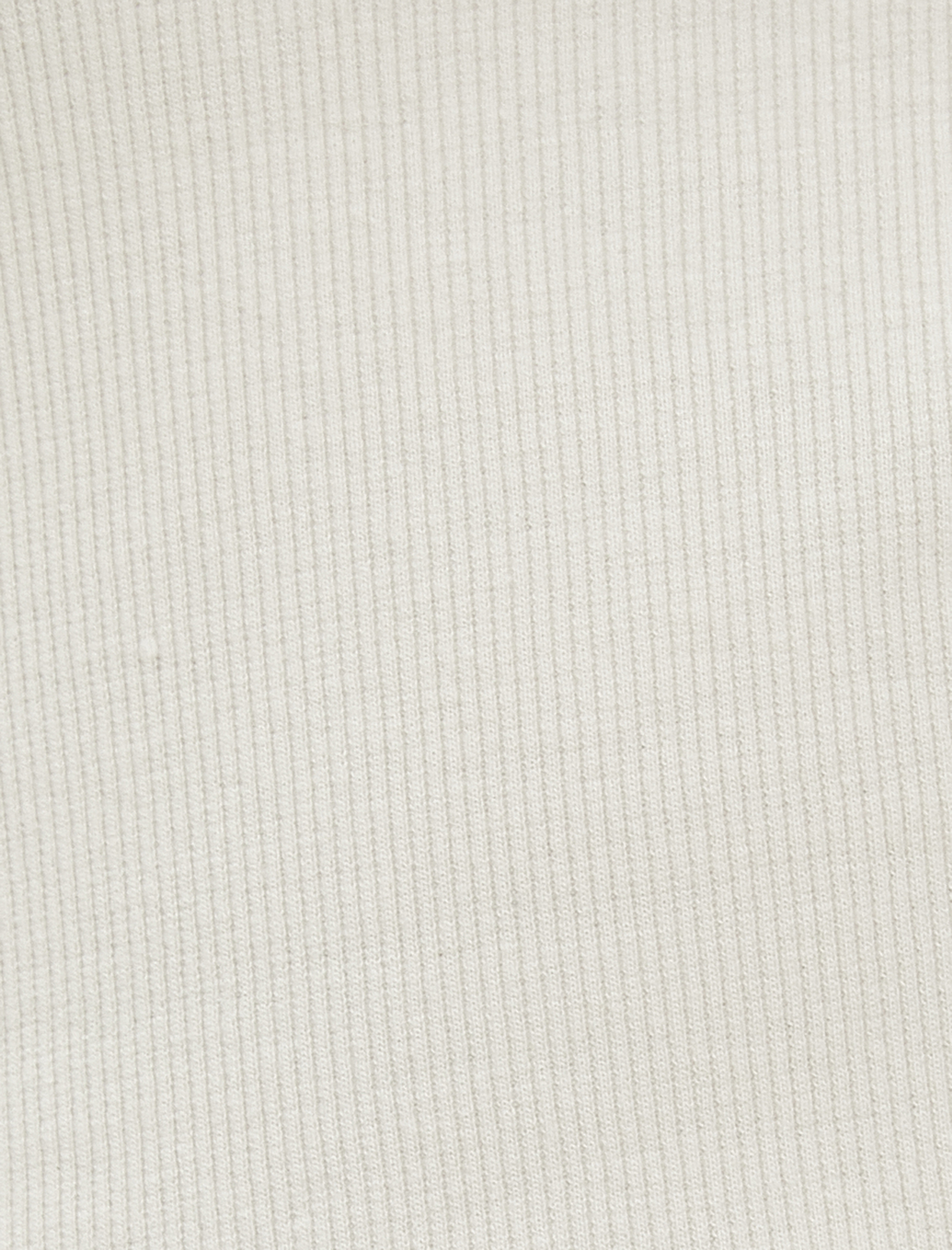   Basic Tişört Kısa Kollu Bisiklet Yaka Ribanalı Pamuklu