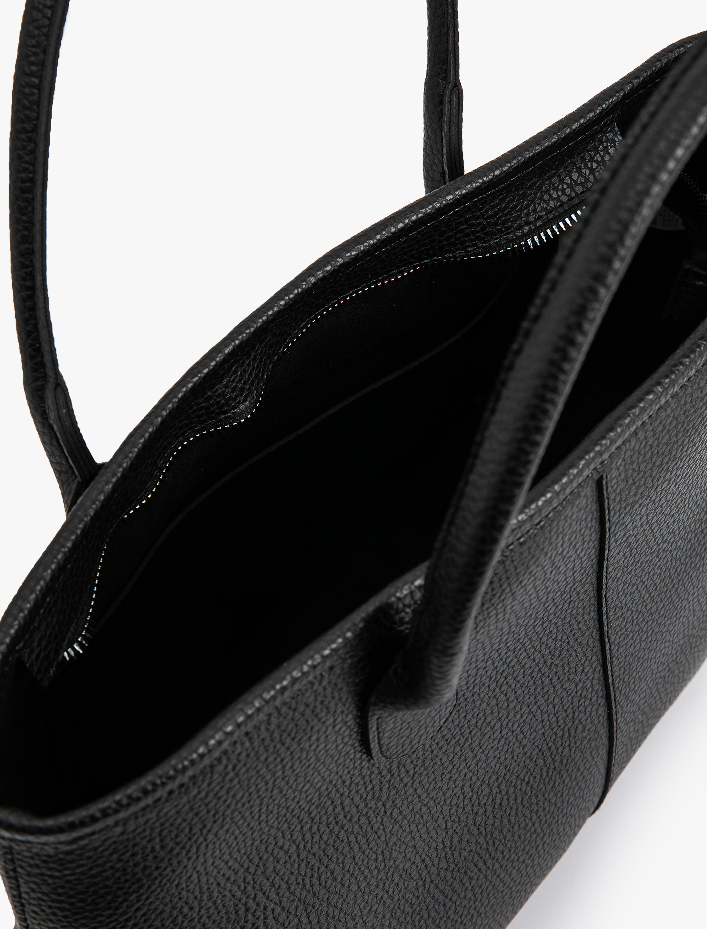  Kadın Büyük Tote Çanta Suni Deri