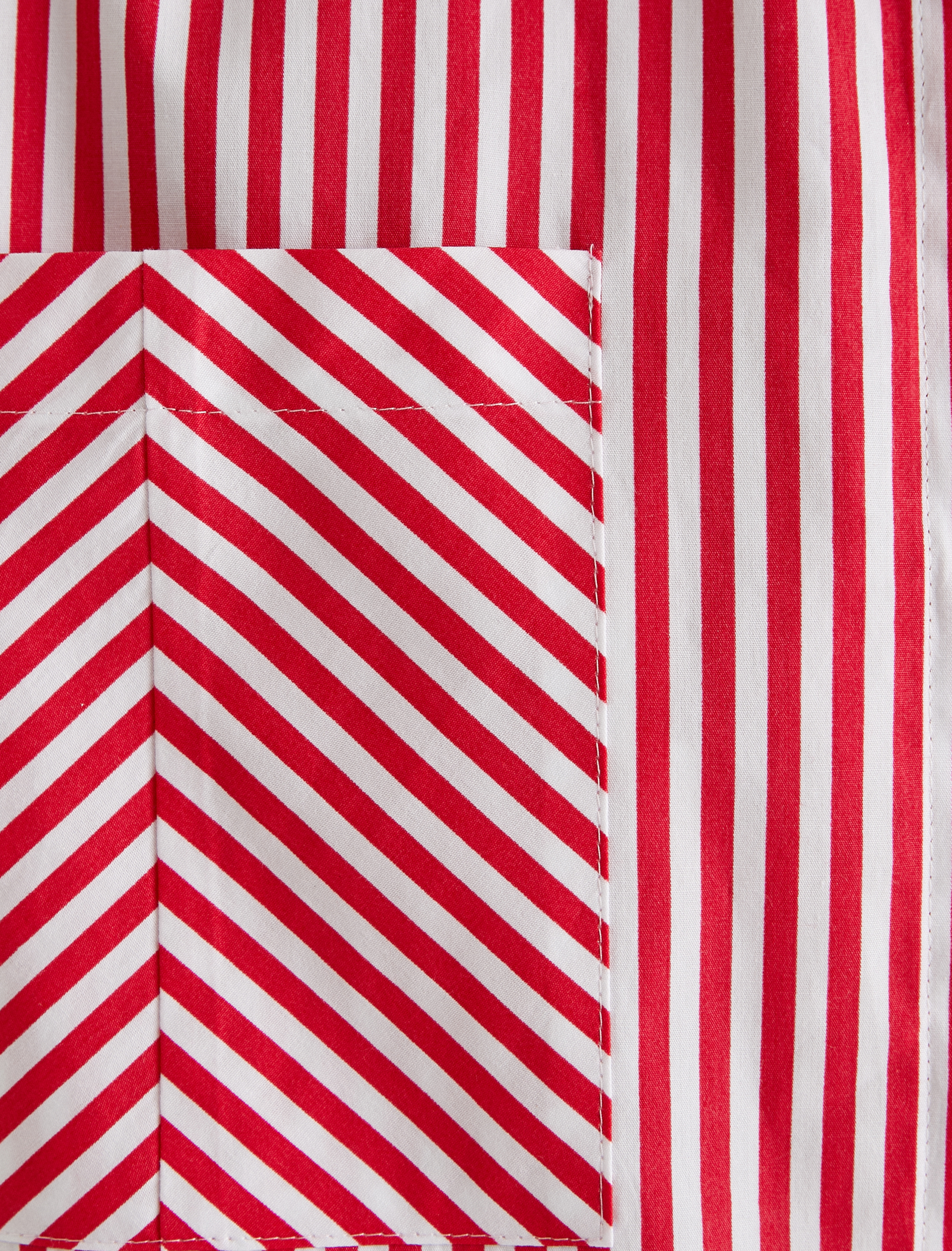   Koton X Sima Tarkan - Uzun Kollu Crop Gömlek