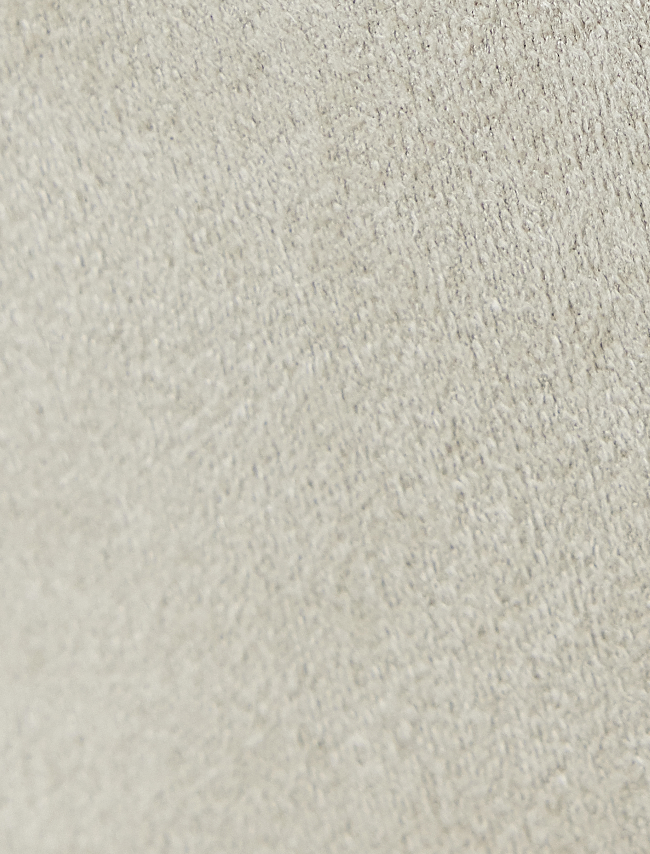   Süet Görünümlü Ceket Slim Fit Peluş Detaylı Gömlek Yaka