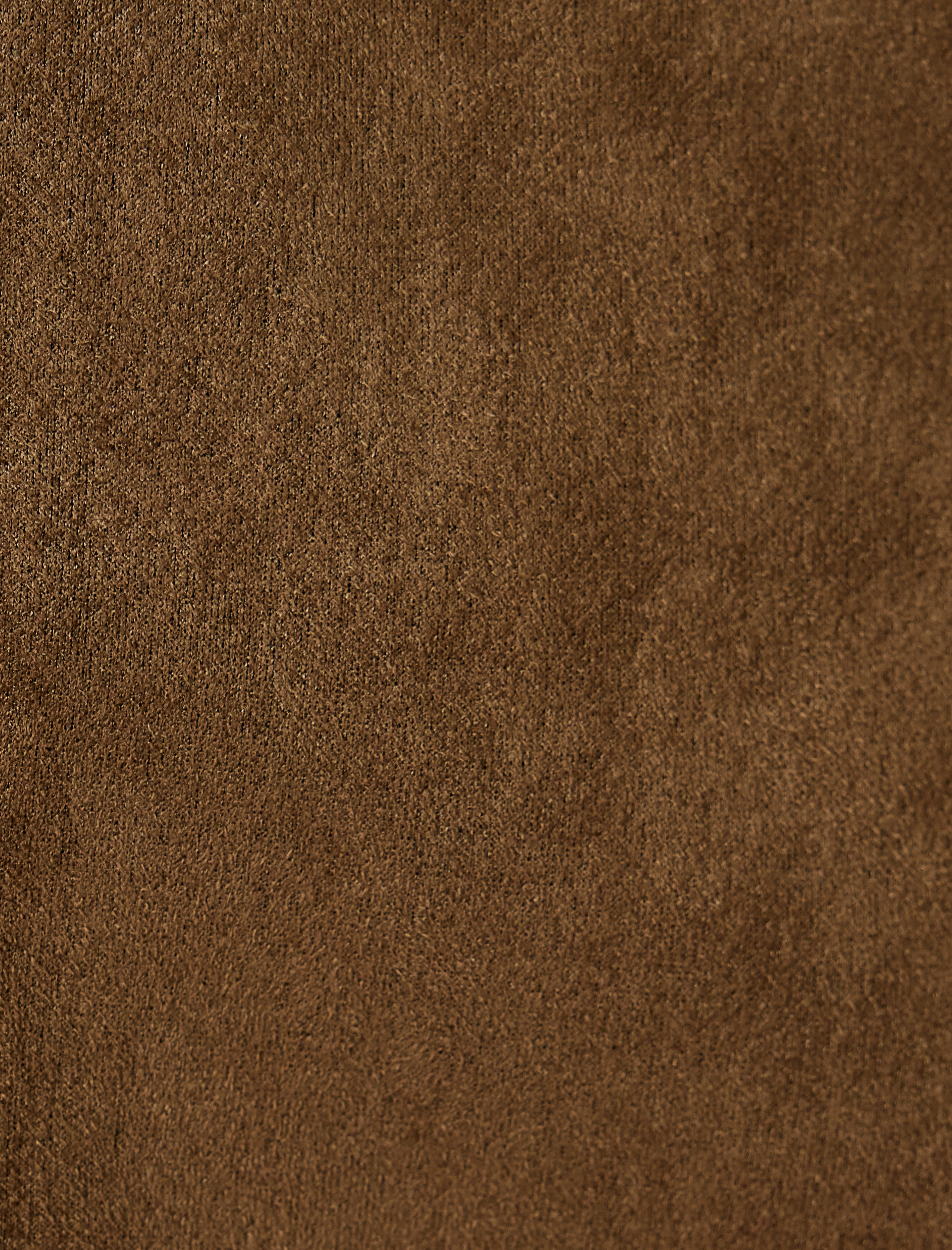   Gömlek Ceket Süet Görünümlü Kapaklı Cep Detaylı