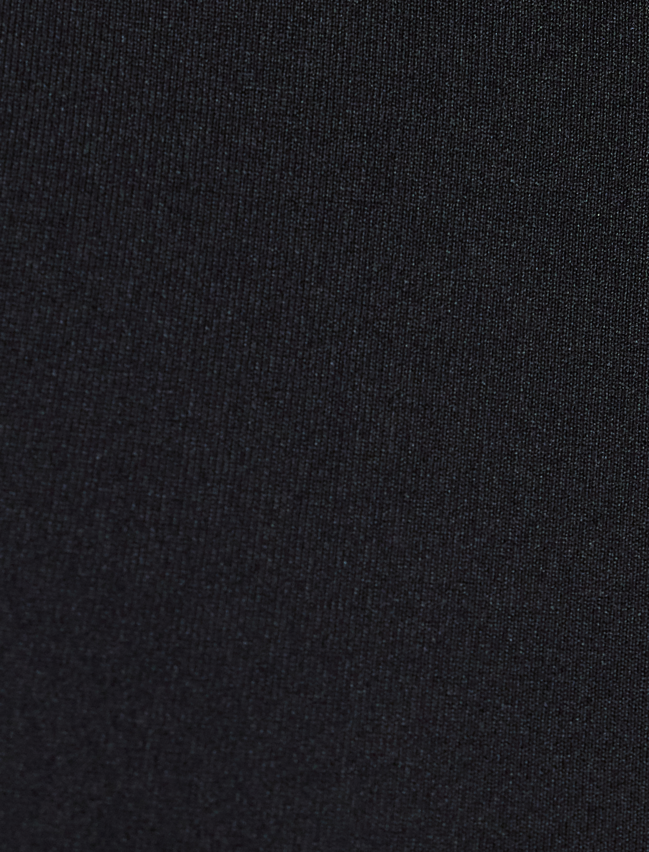   Bisiklet Yaka Body Sırt Detaylı Kısa Kollu Slim Fit