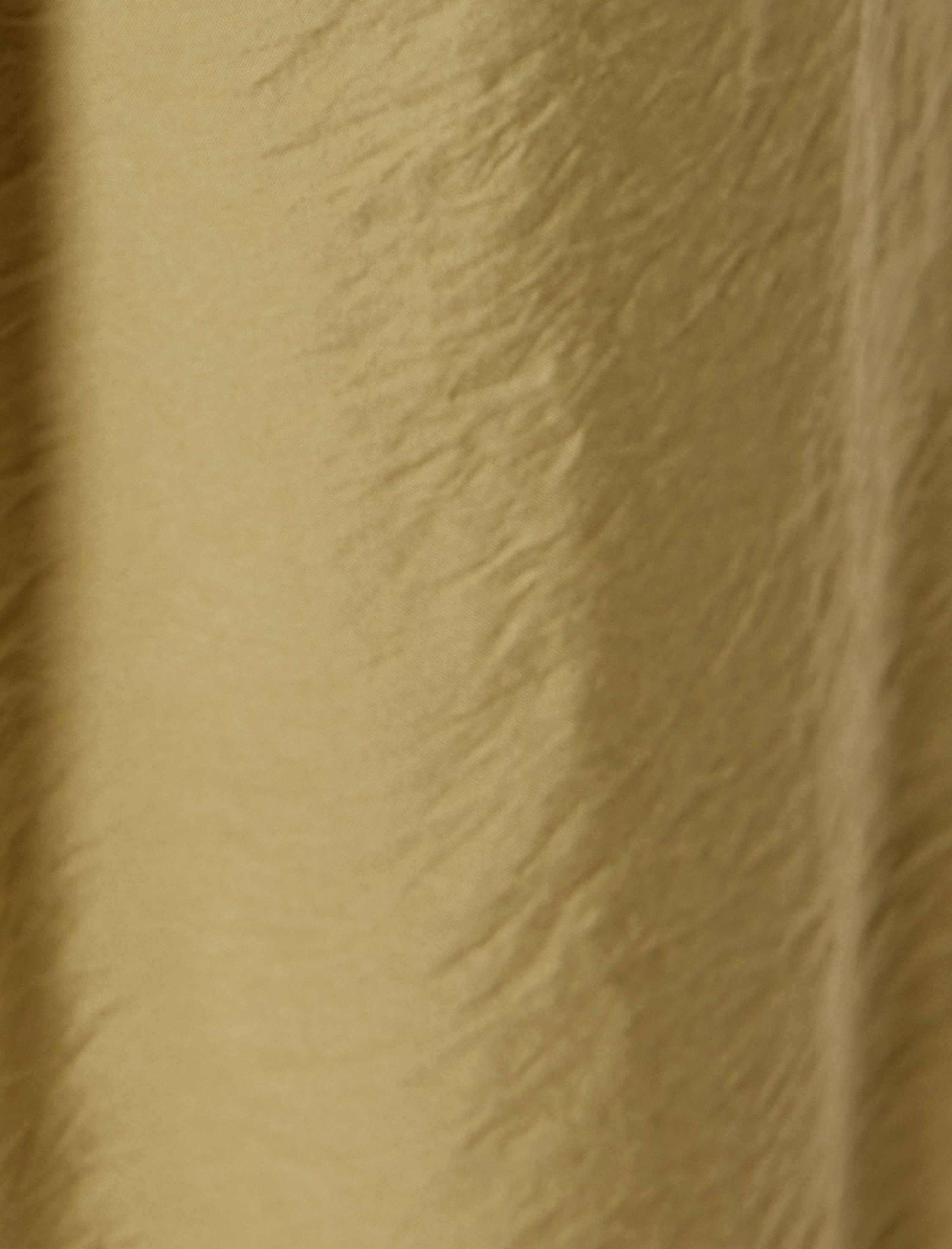   Bol Paça Pantolon Bel Detaylı Cepli Pile Detaylı