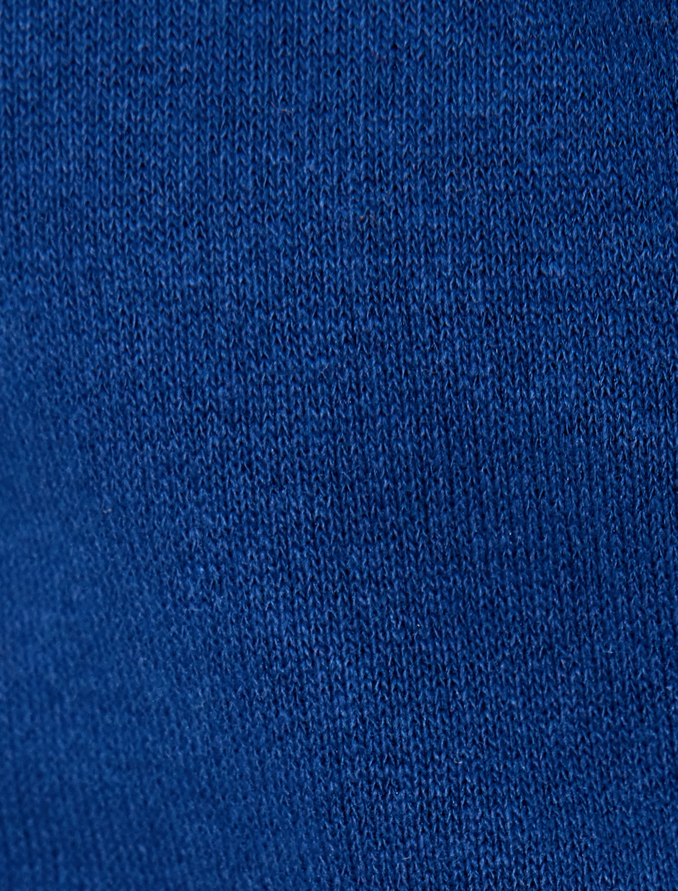   Mini Şort Beli Bağcıklı Slogan İşlemeli Kesik Paça Slim Fit Cep Detaylı