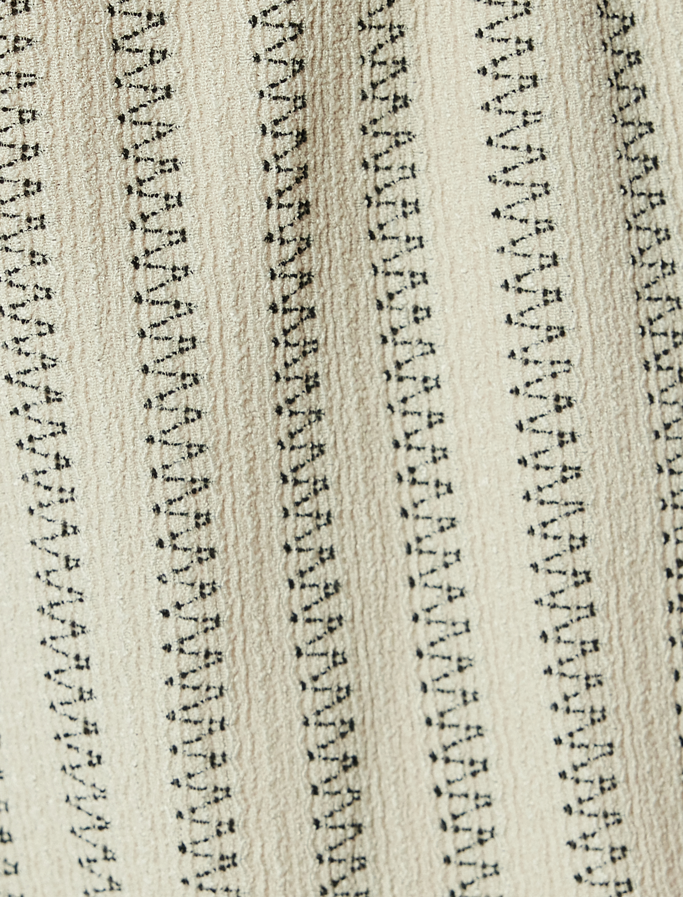   Mini Yüksek Bel Şort Beli Bağlamalı