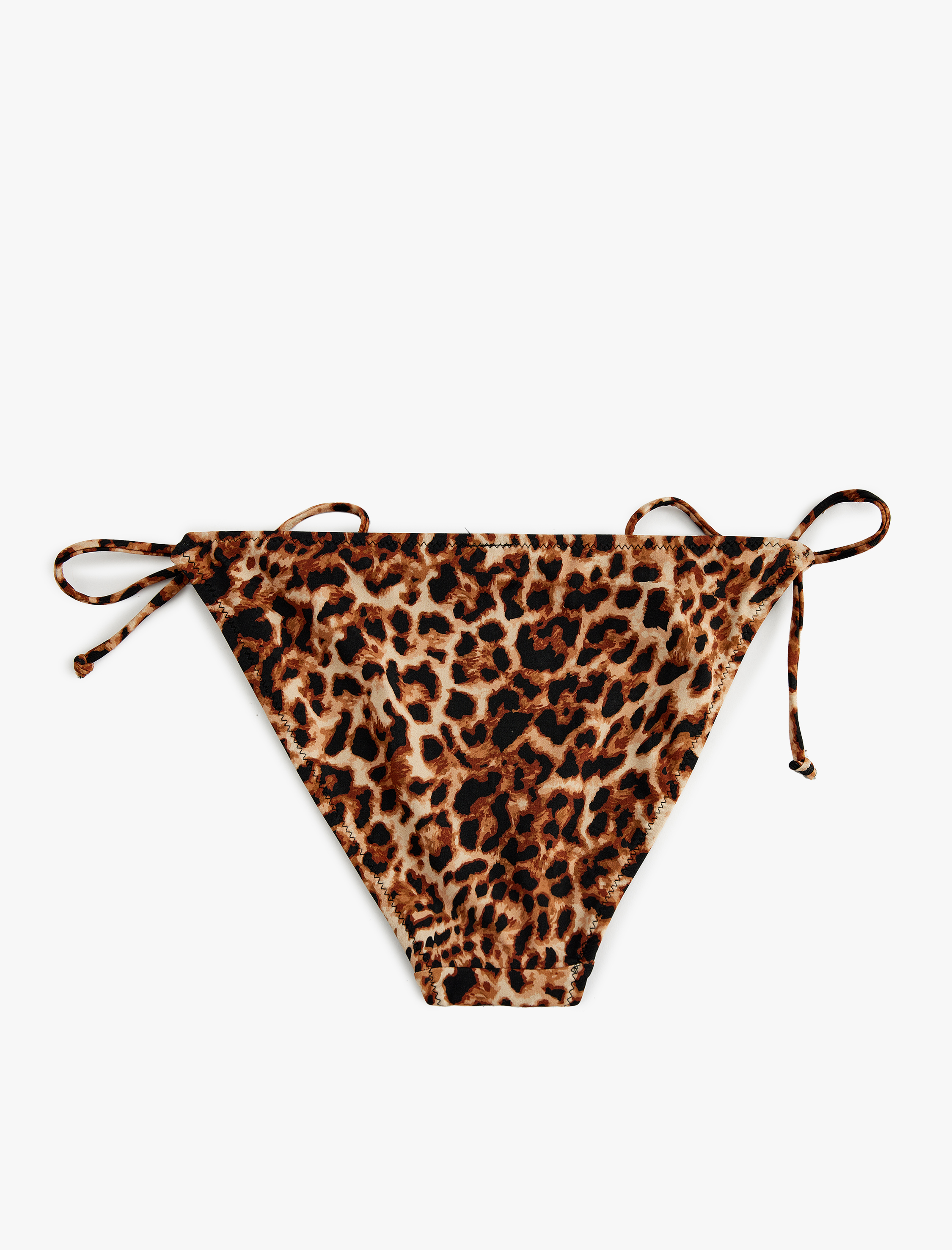   İpli Leopar Bikini