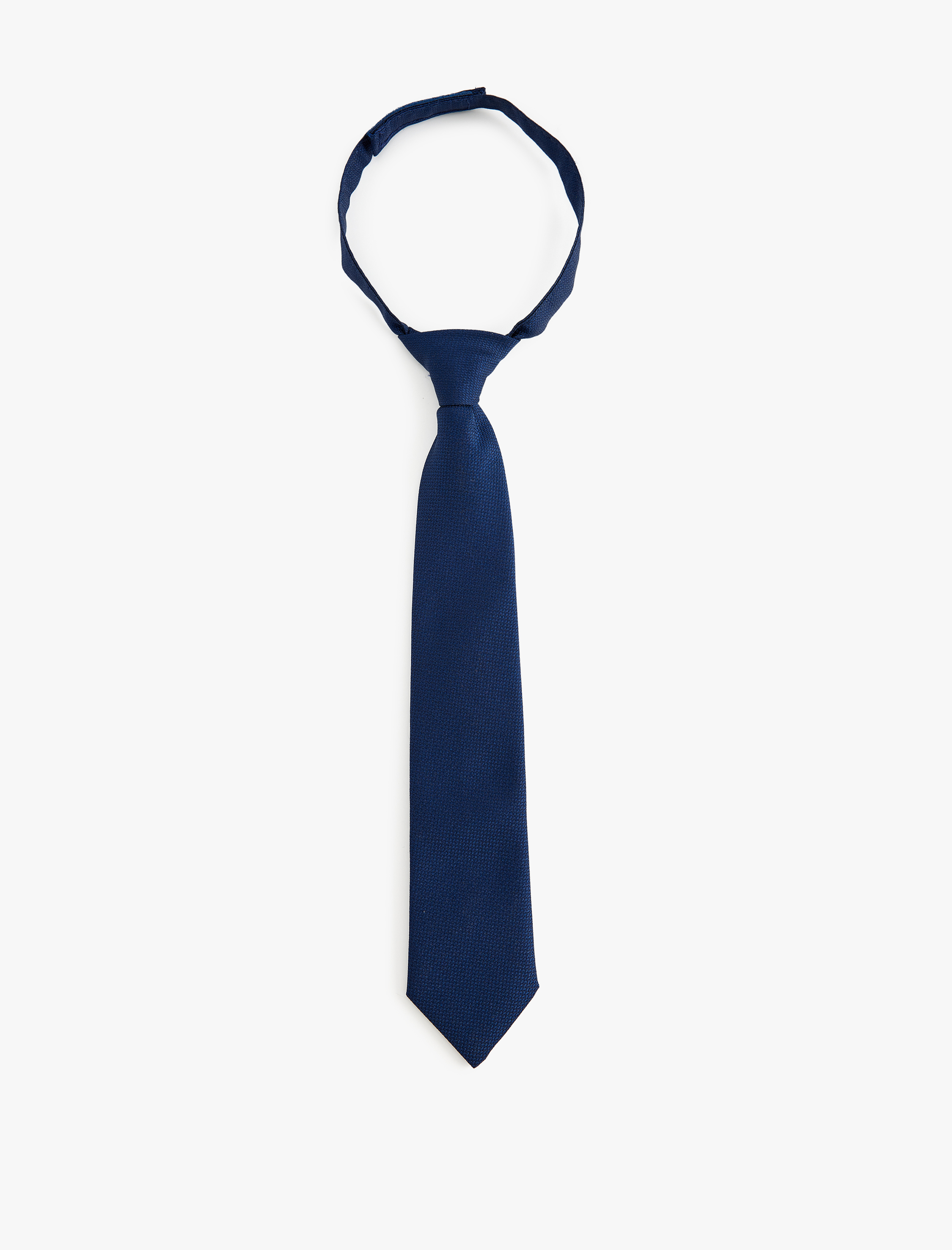  Erkek Çocuk Basic Okul Kravat