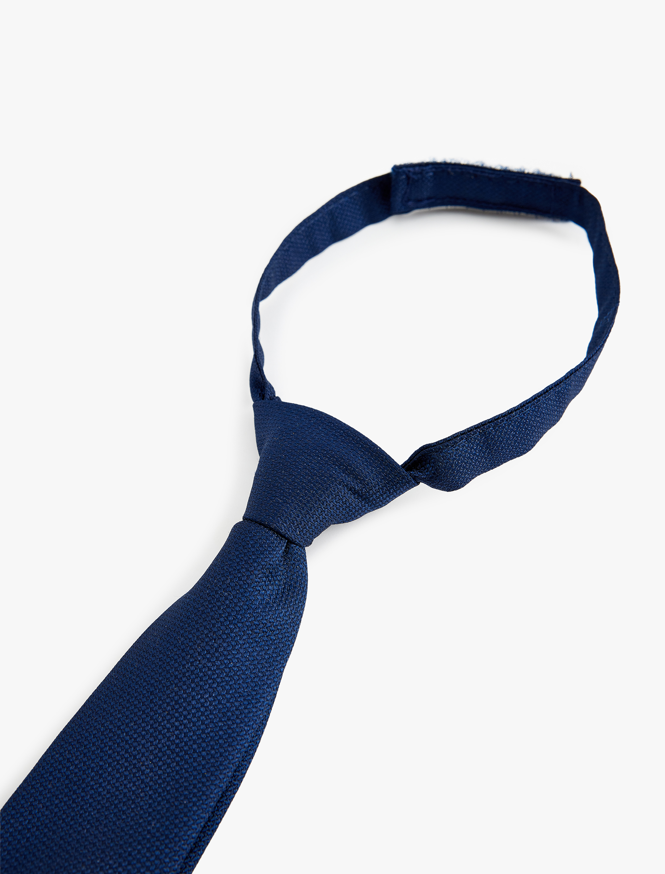  Erkek Çocuk Basic Okul Kravat