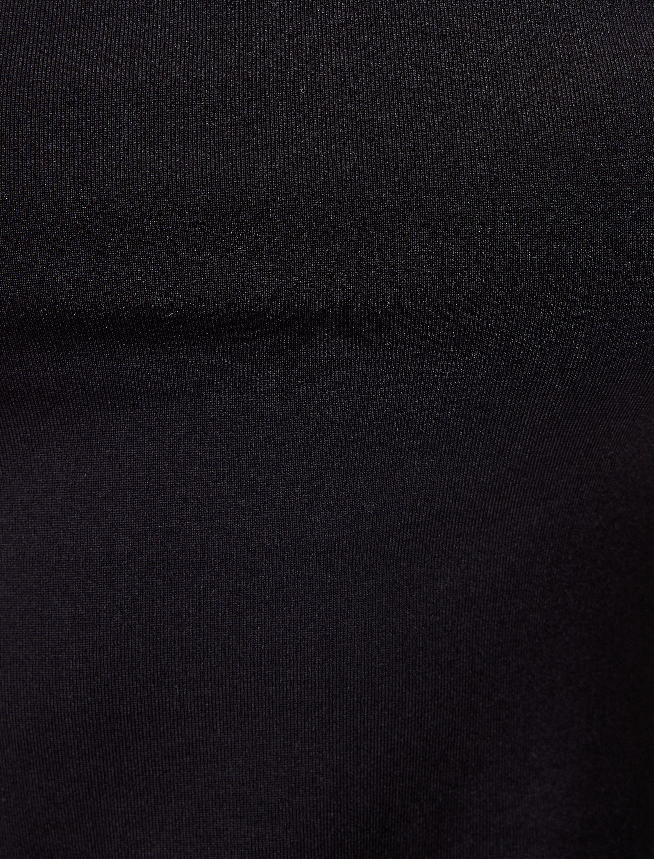   Crop Üst Fiyonk Detaylı İp Askılı Slim Fit